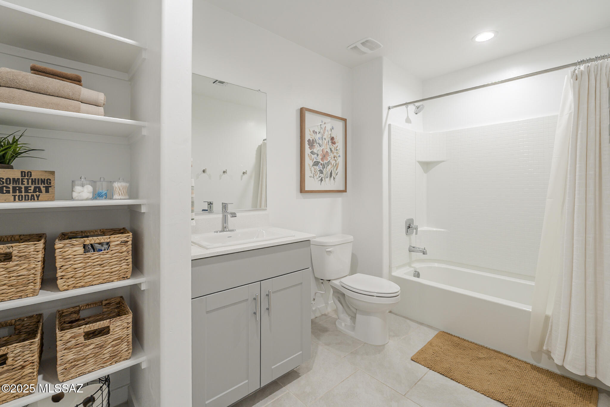 Hanson Ridge - Residential