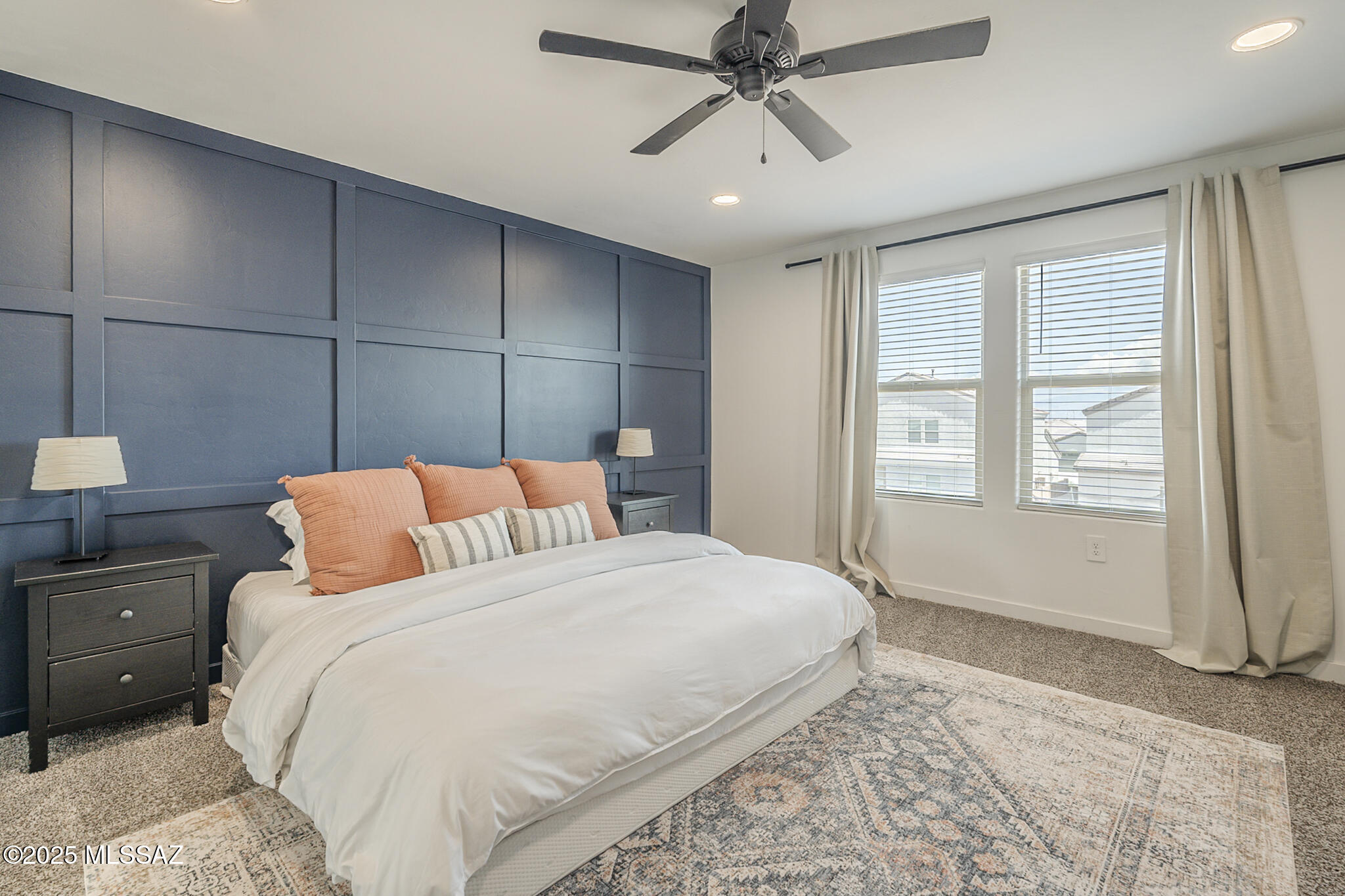 Hanson Ridge - Residential