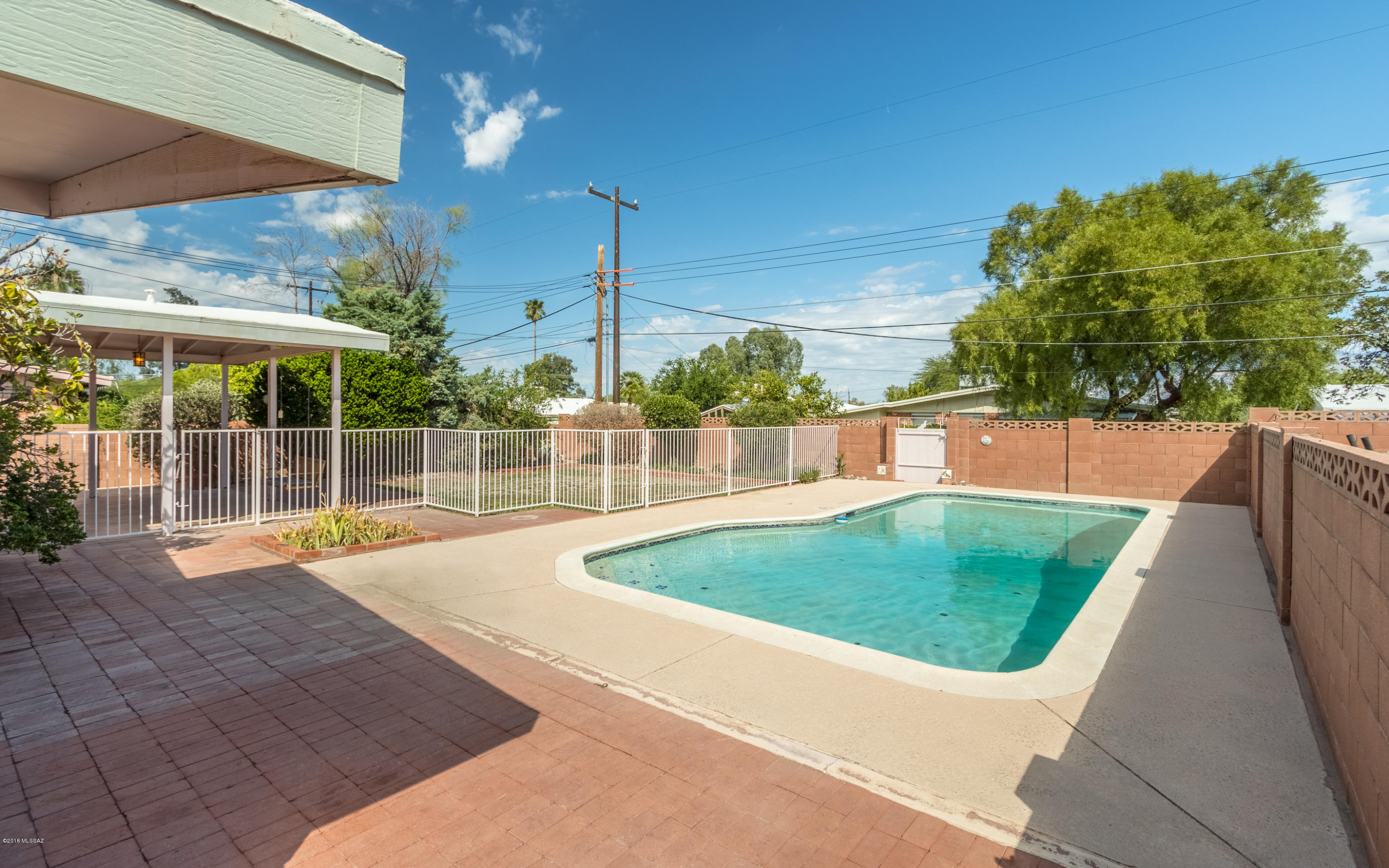 Sambee Gardens - Residential