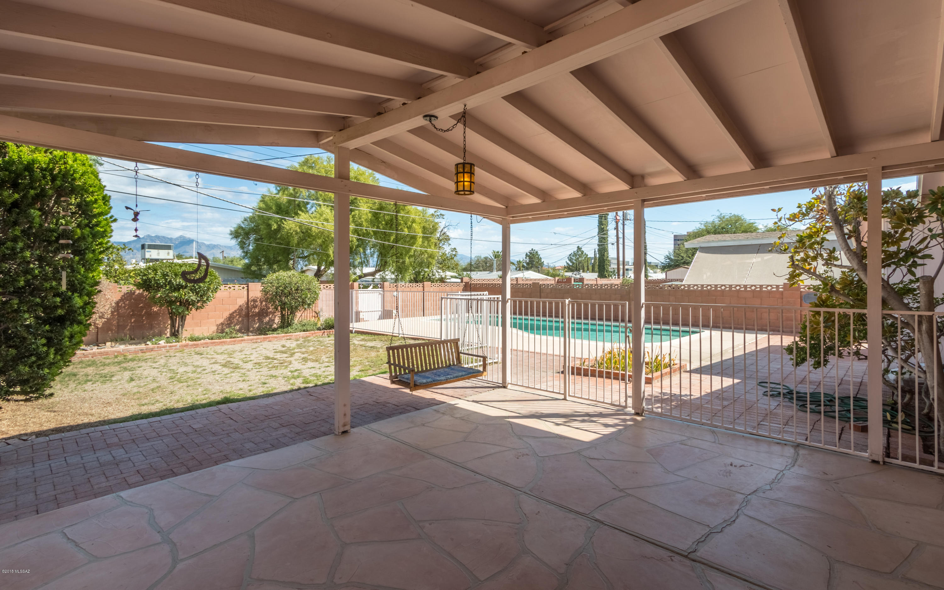 Sambee Gardens - Residential