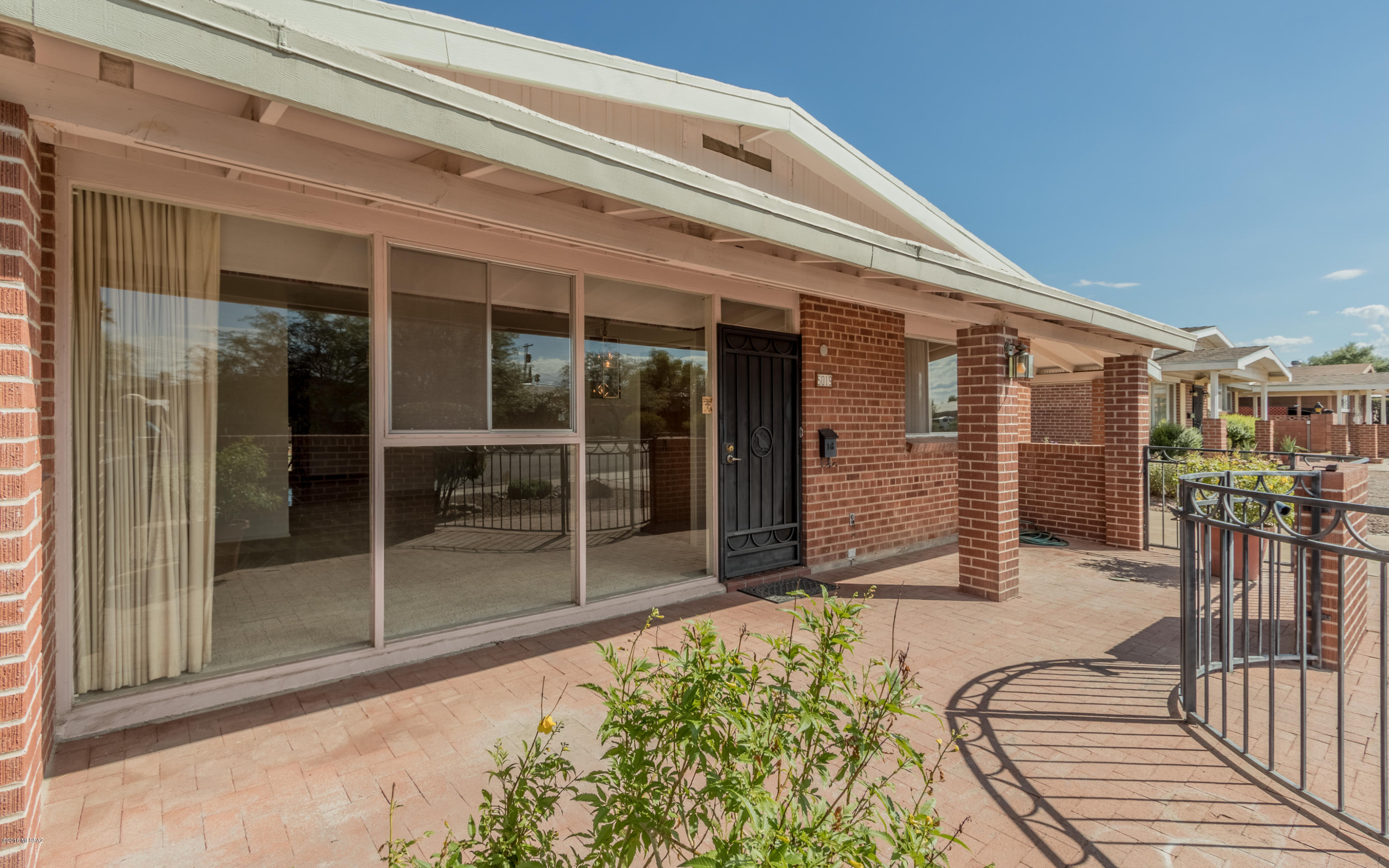 Sambee Gardens - Residential