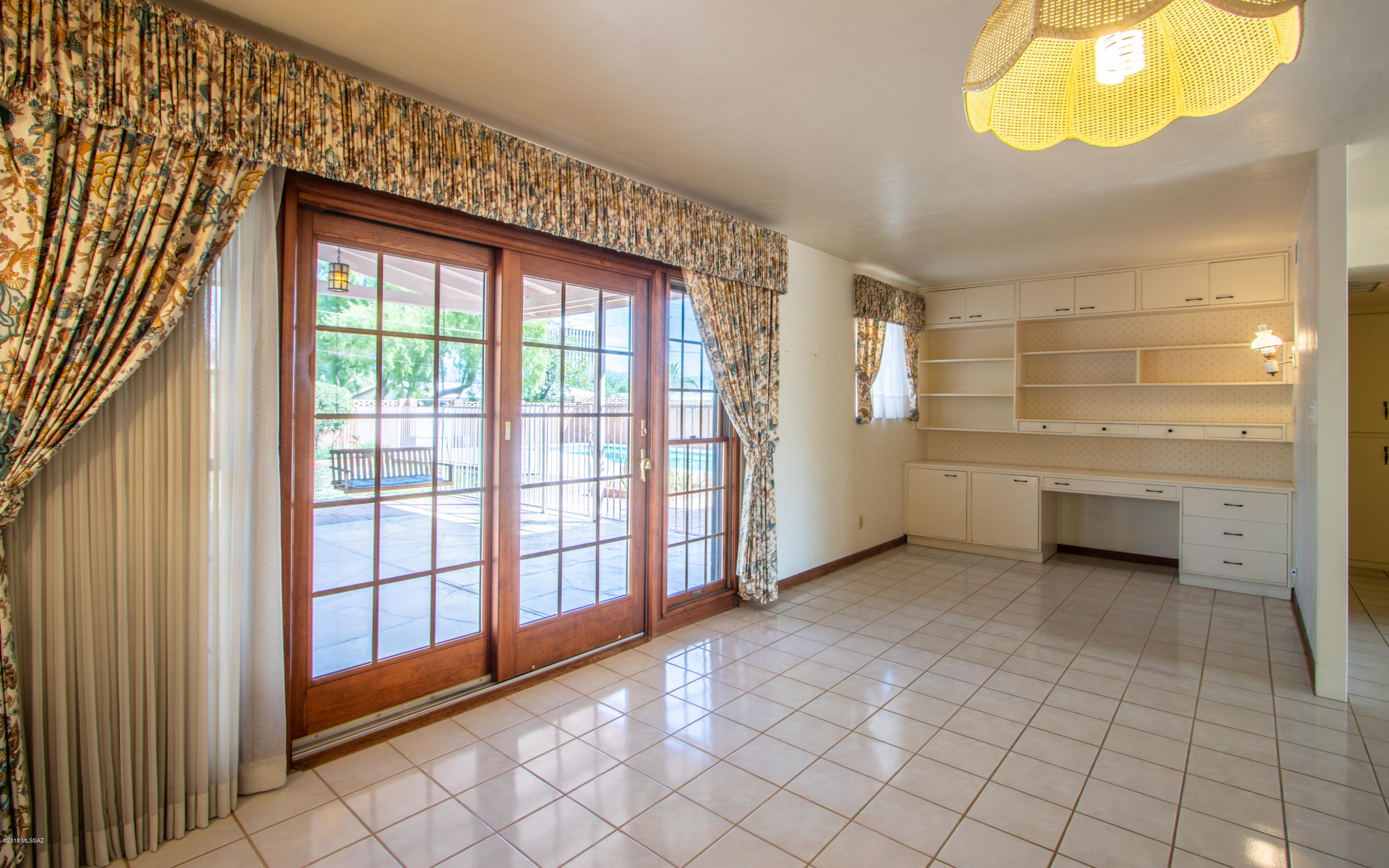 Sambee Gardens - Residential