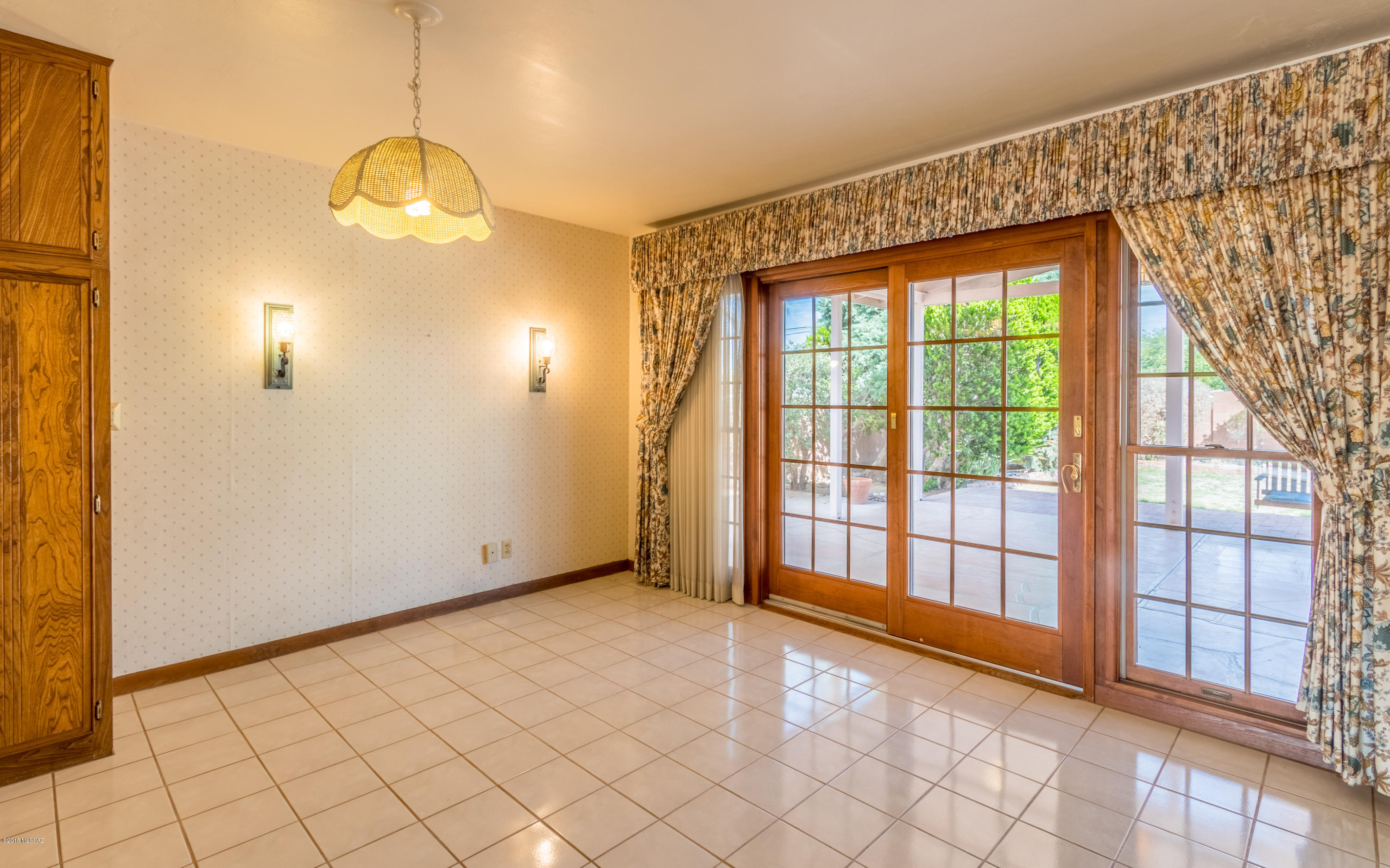 Sambee Gardens - Residential