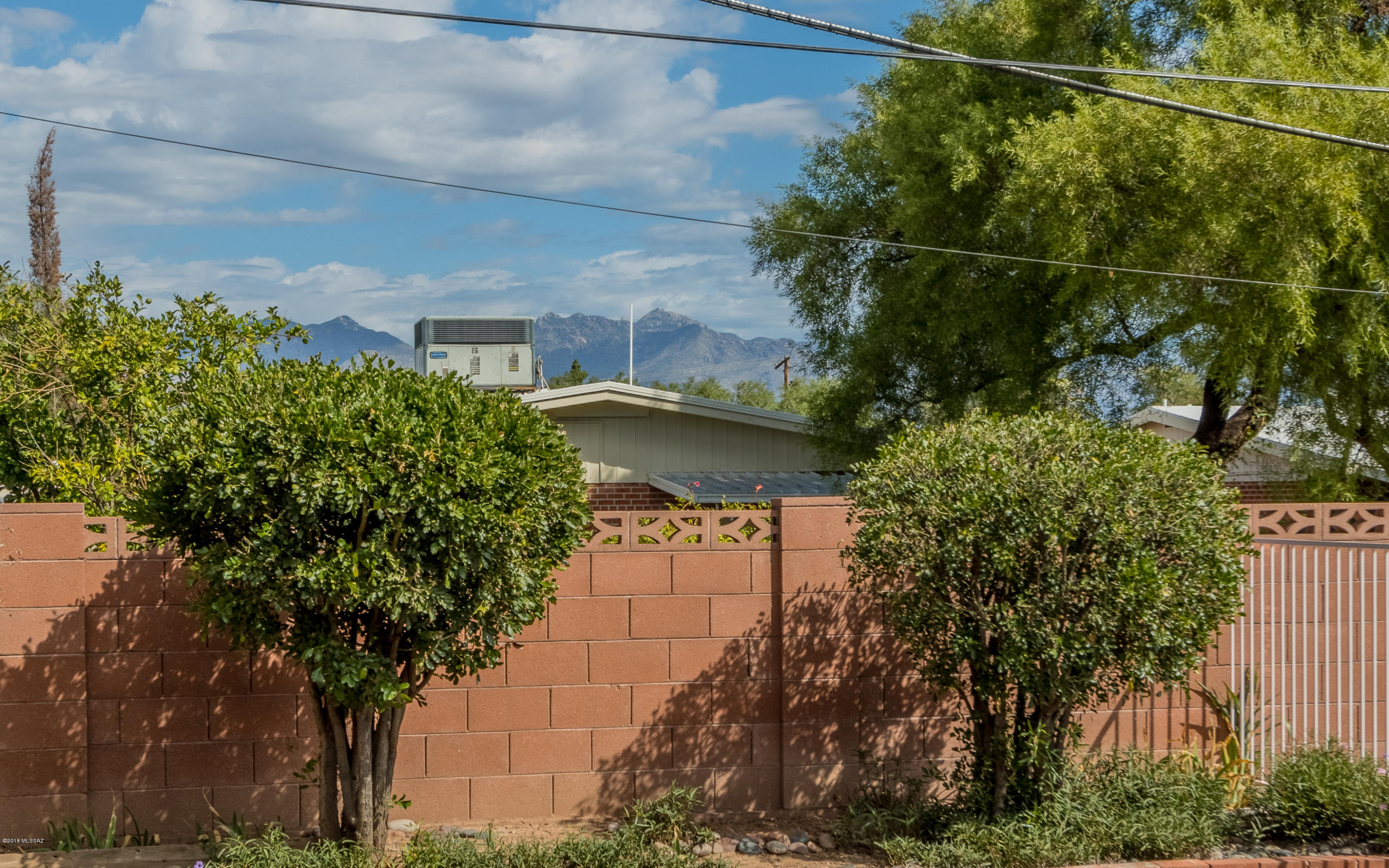 Sambee Gardens - Residential