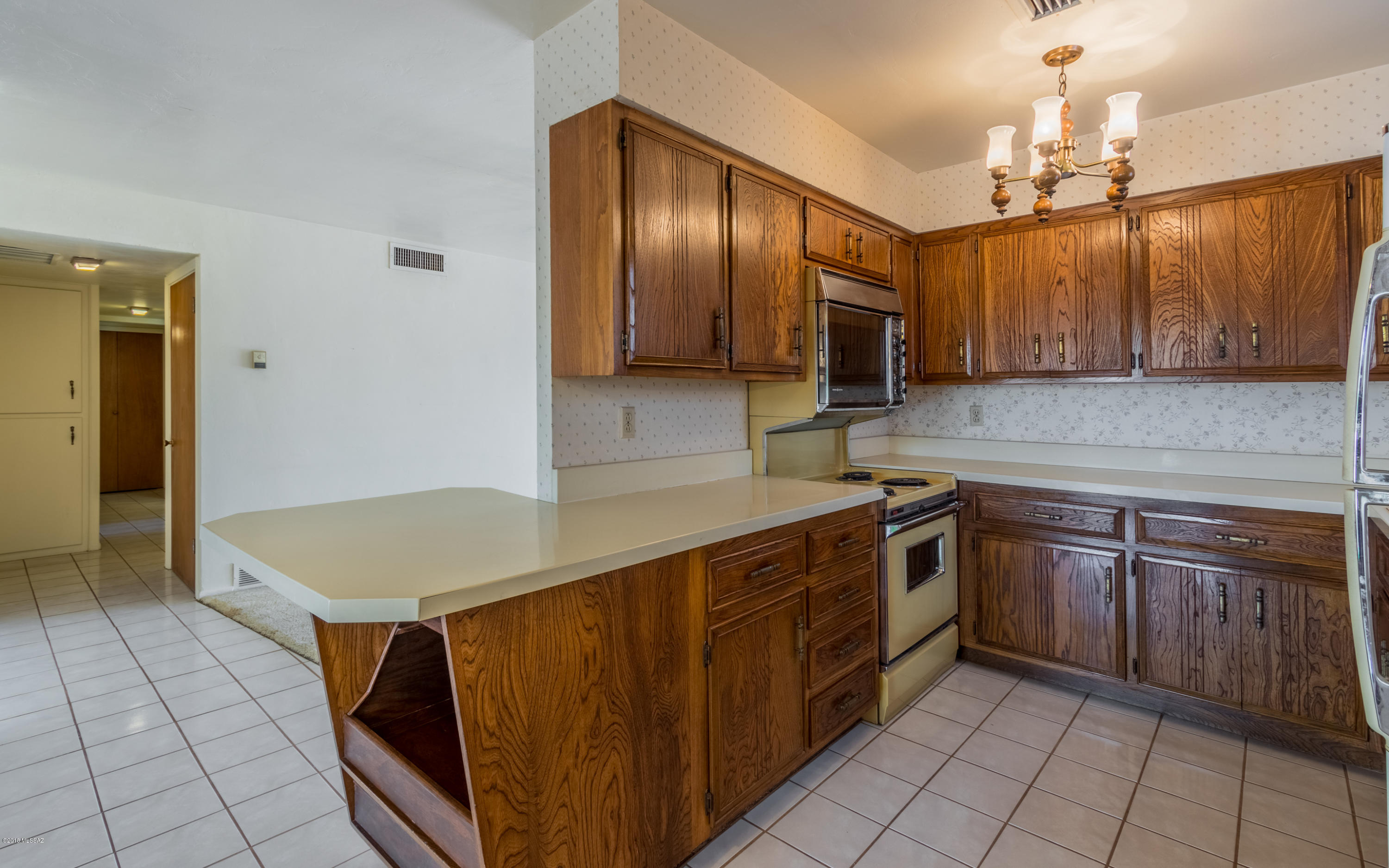 Sambee Gardens - Residential