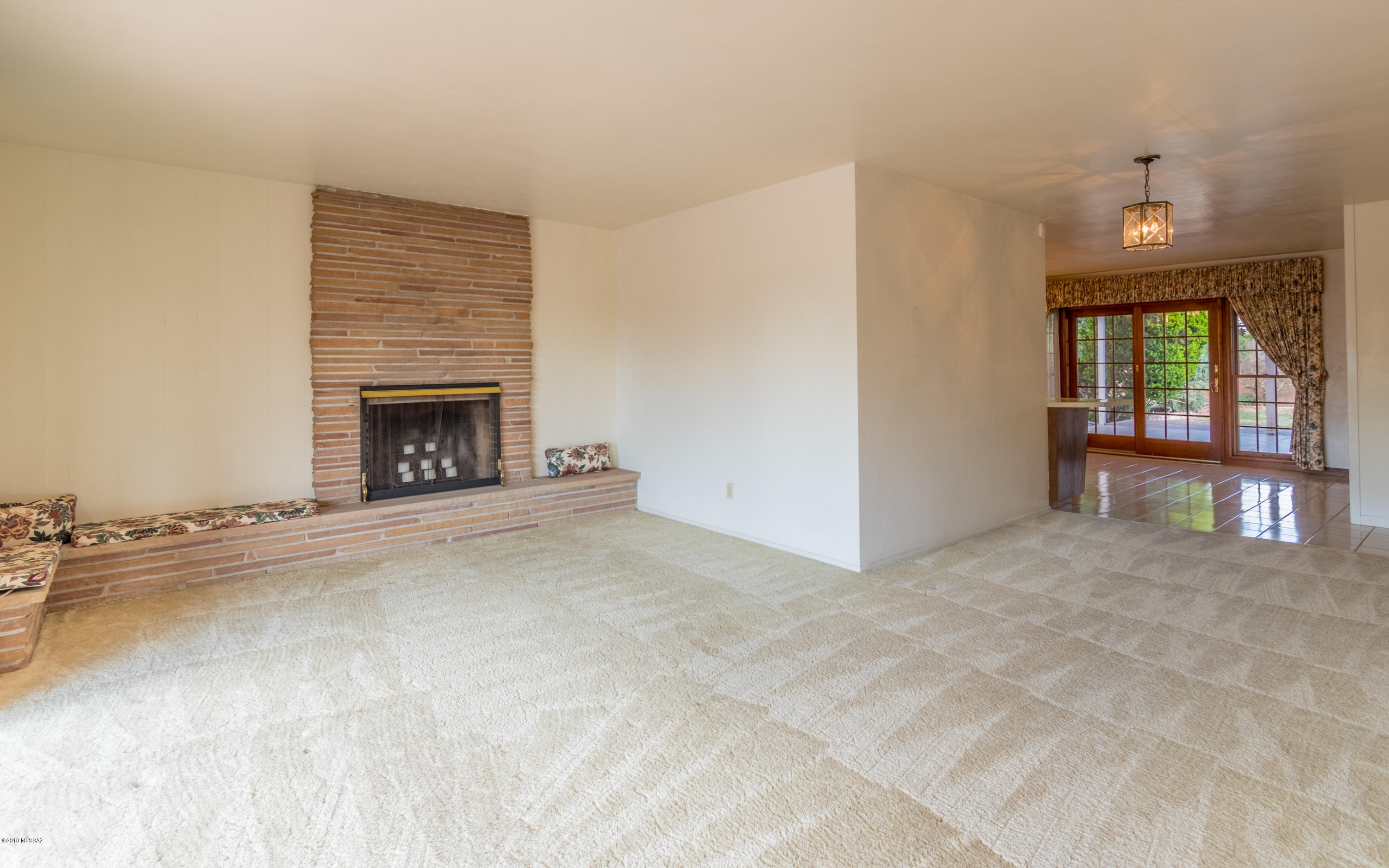 Sambee Gardens - Residential