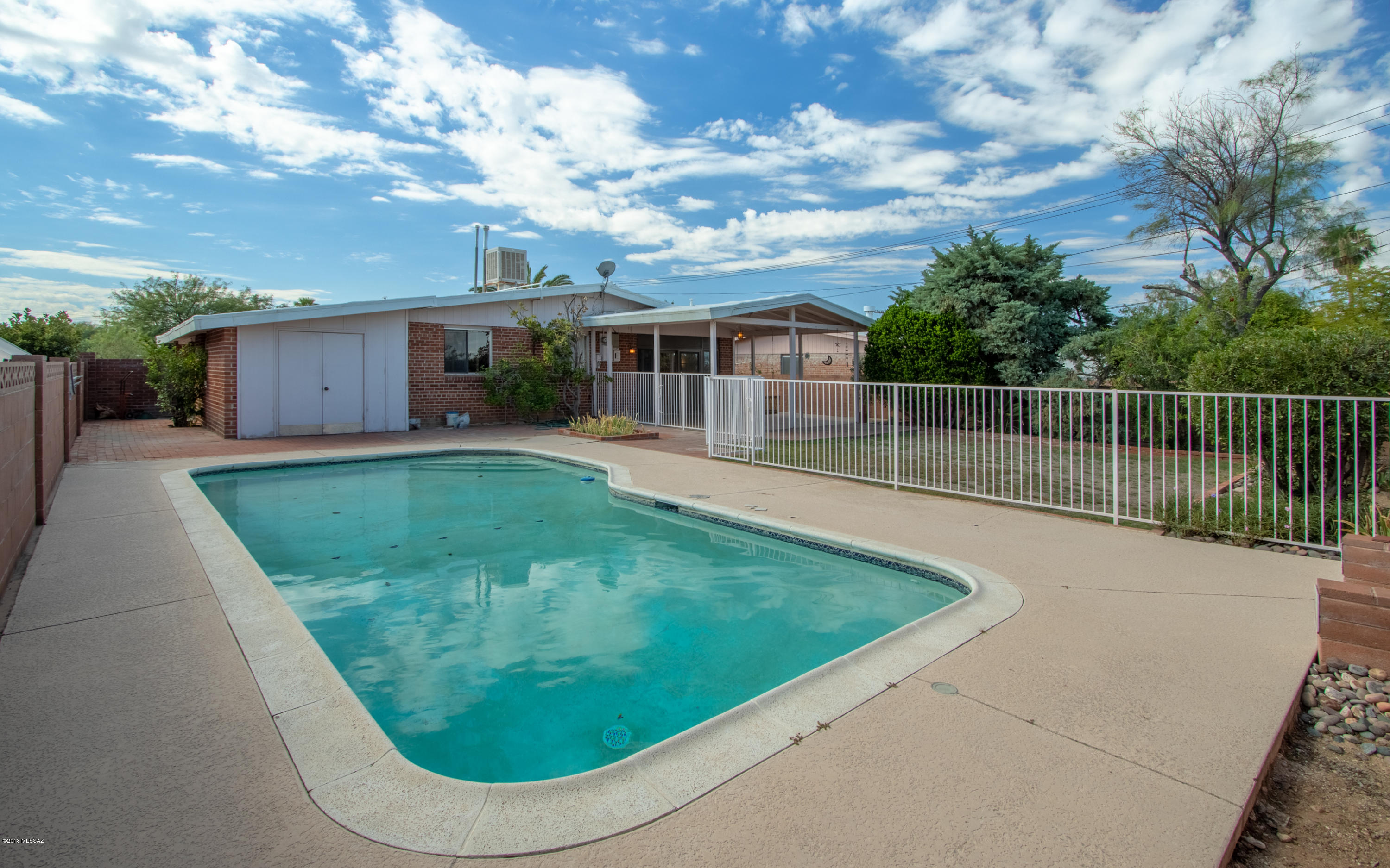Sambee Gardens - Residential