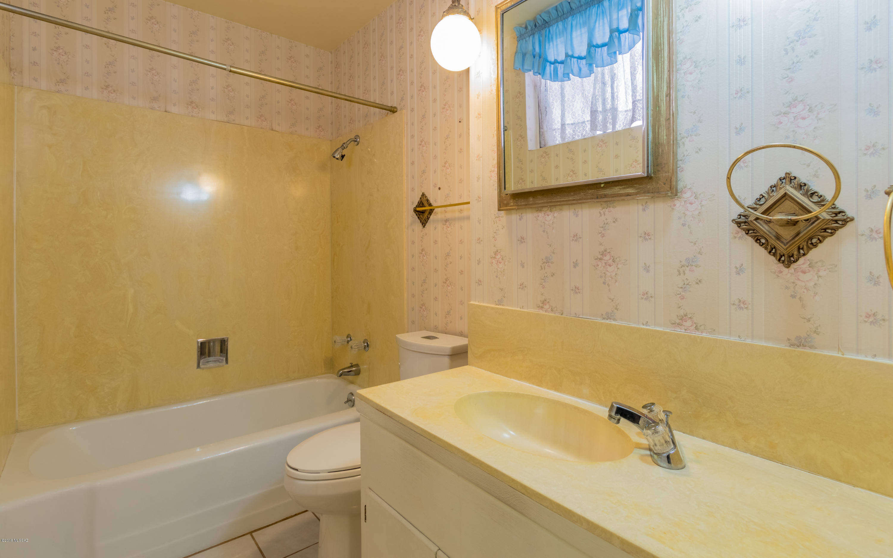 Sambee Gardens - Residential