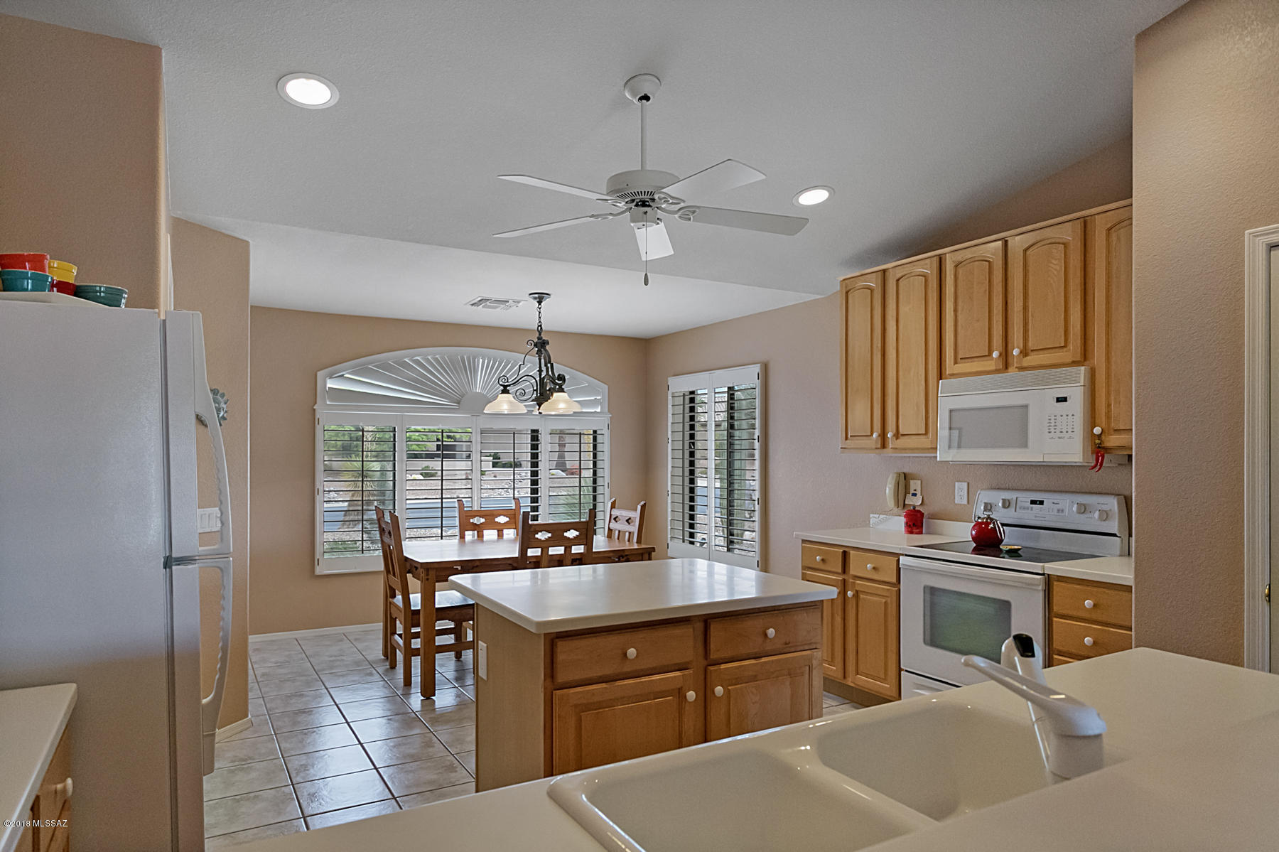 Saddlebrooke - Residential