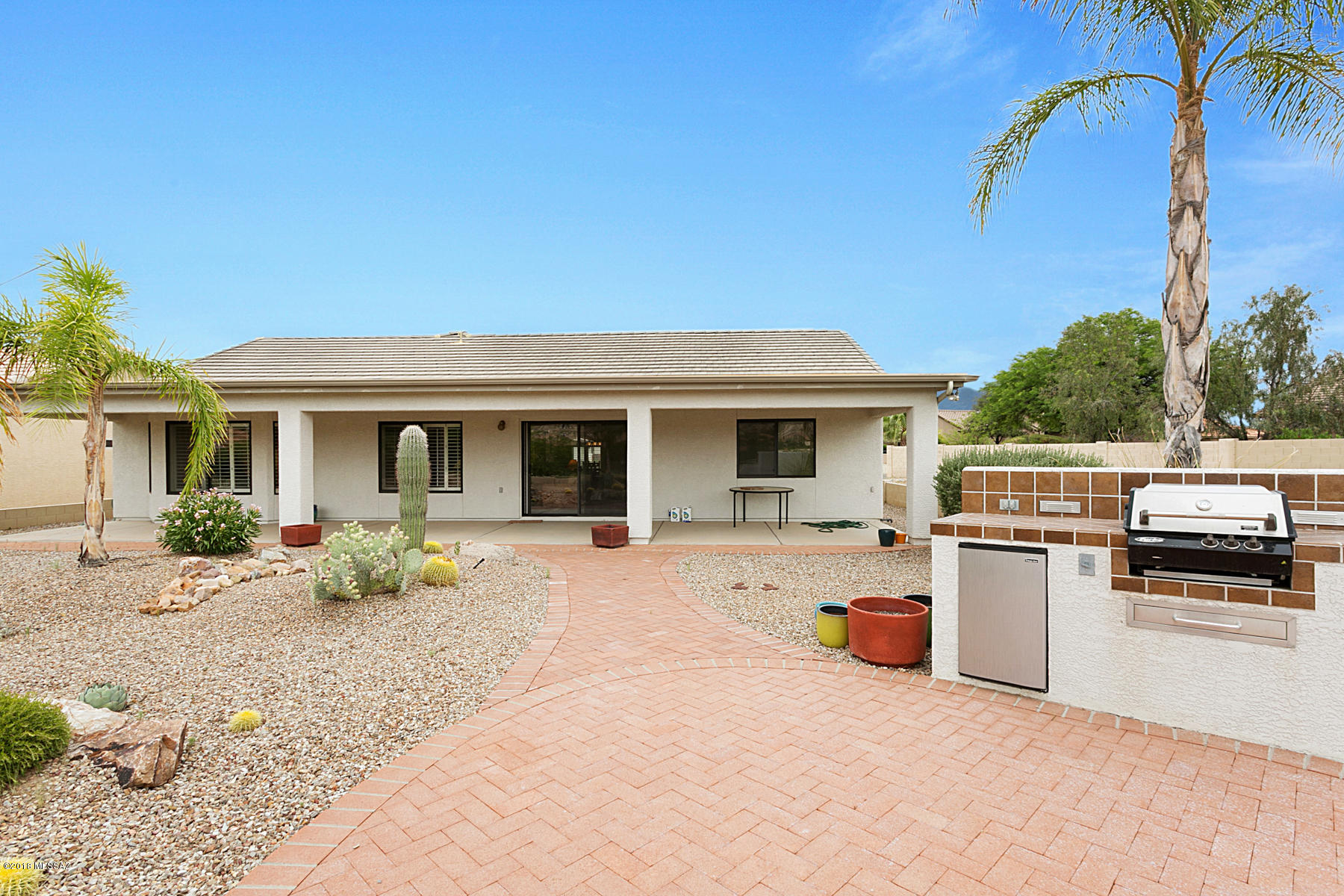 Saddlebrooke - Residential