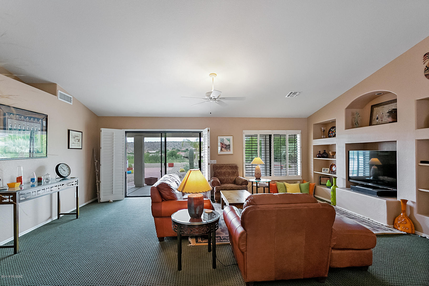 Saddlebrooke - Residential