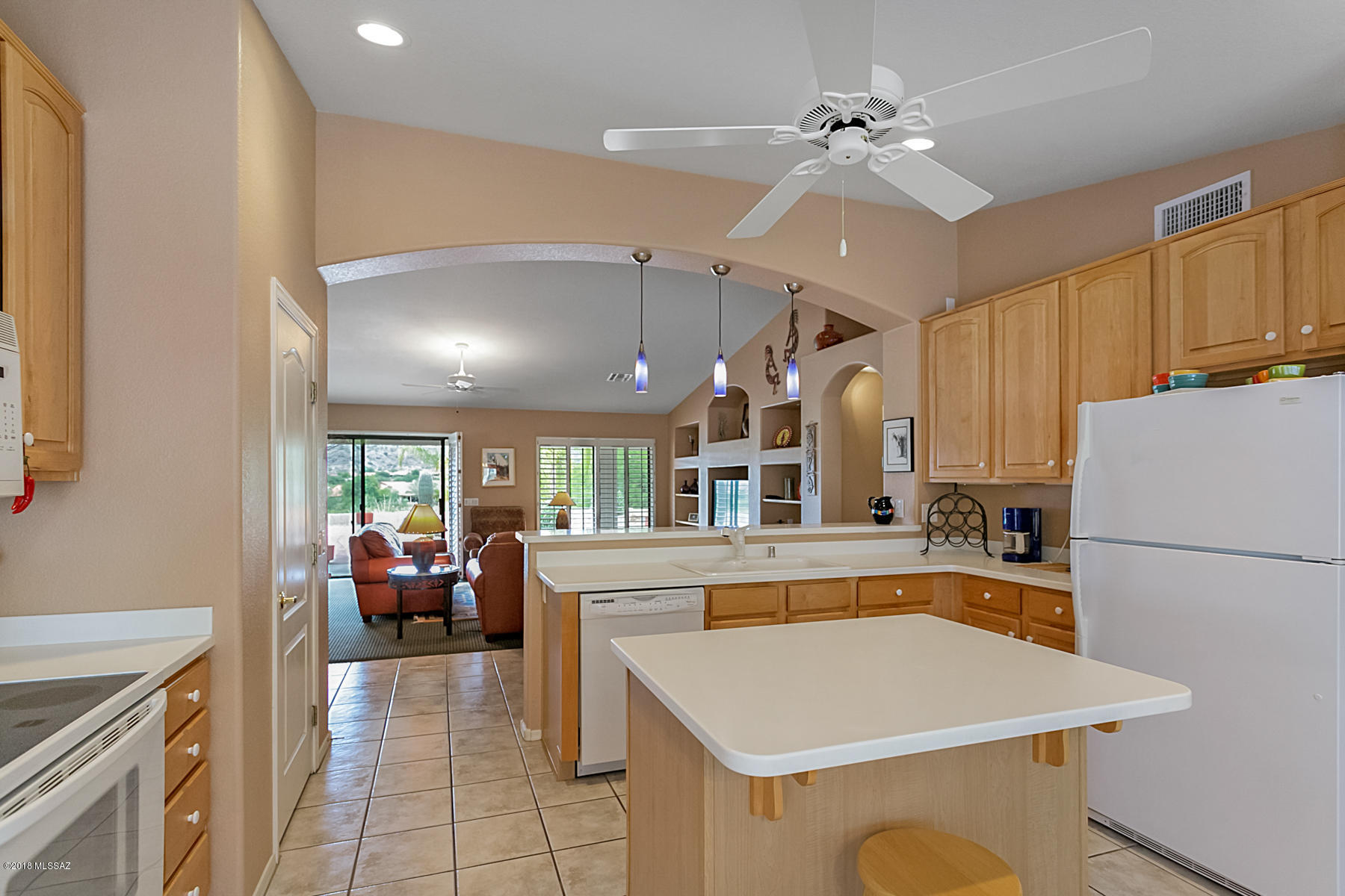 Saddlebrooke - Residential