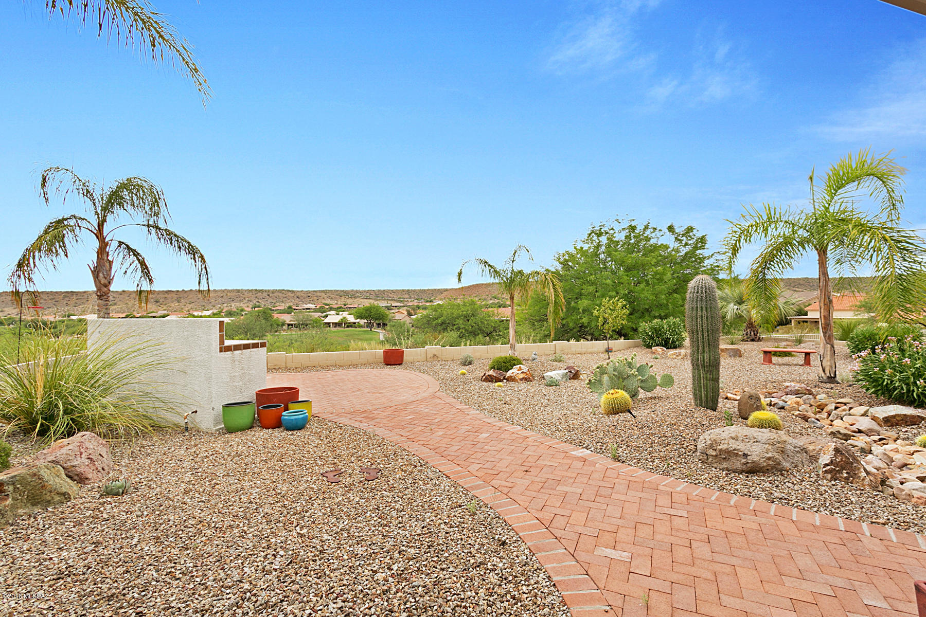 Saddlebrooke - Residential