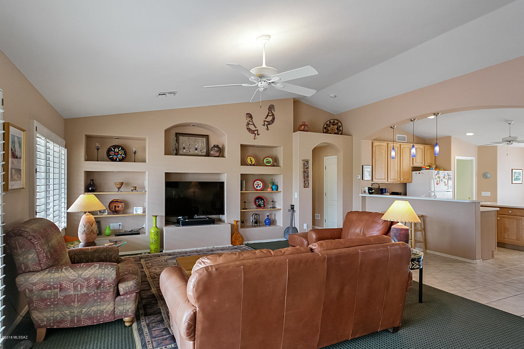 Saddlebrooke - Residential