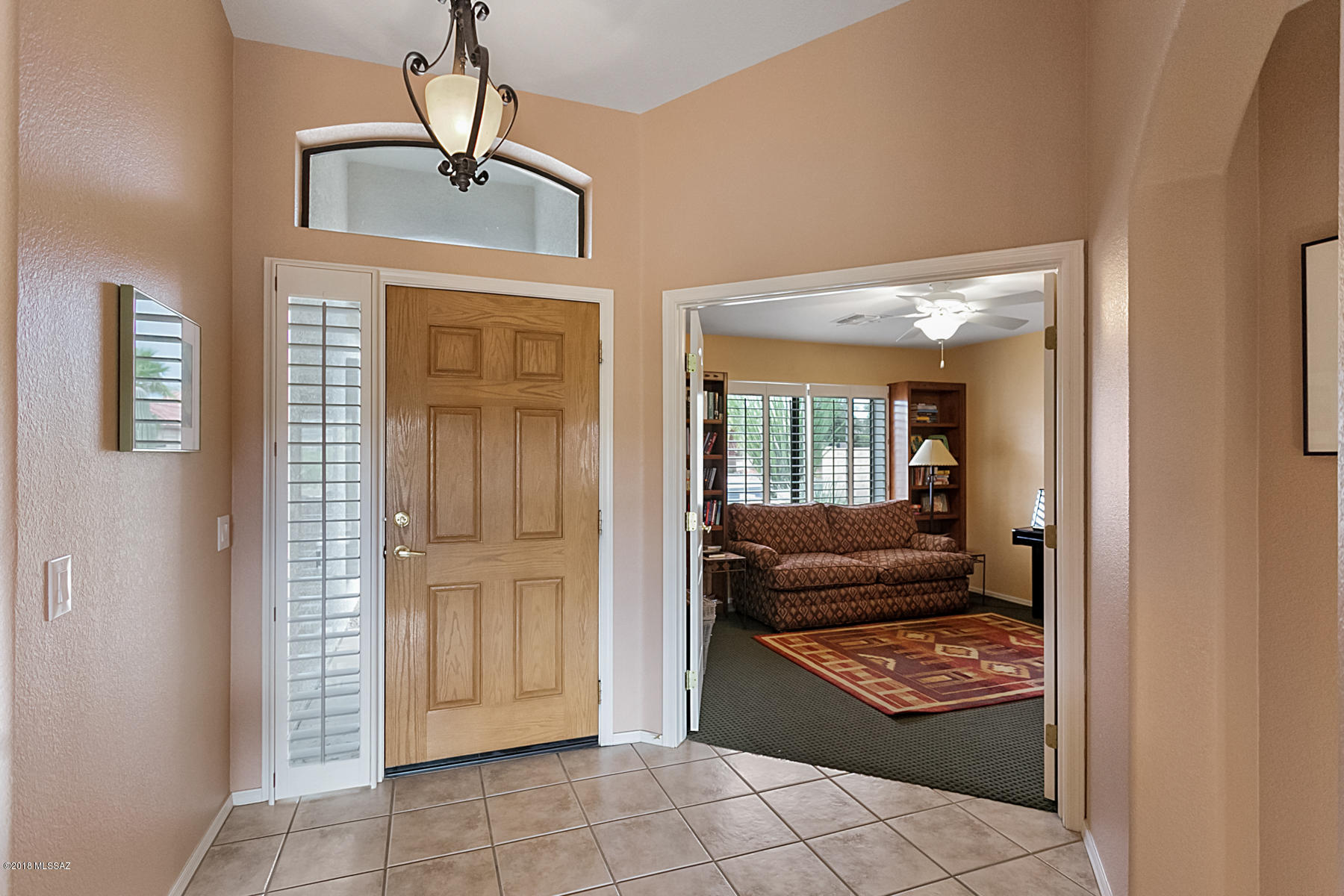 Saddlebrooke - Residential