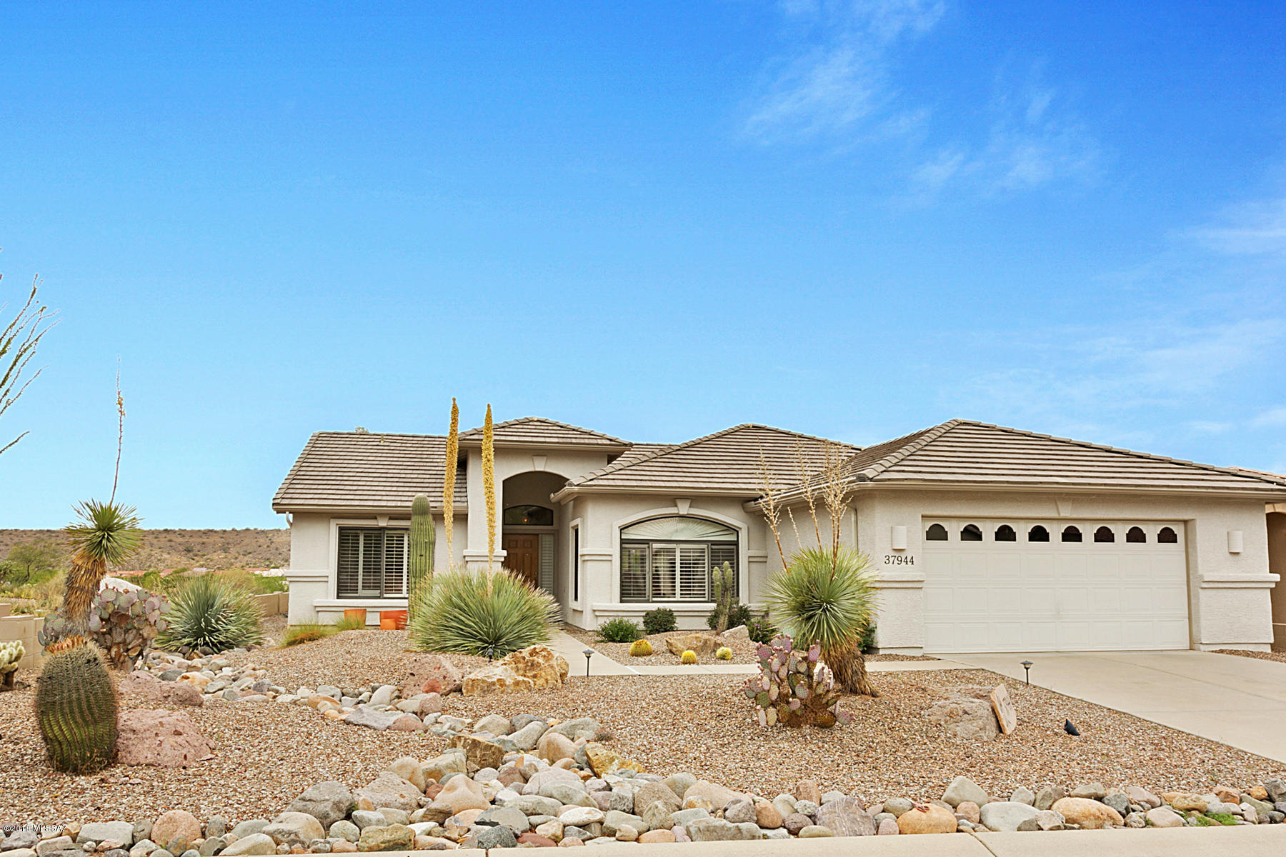 Saddlebrooke - Residential