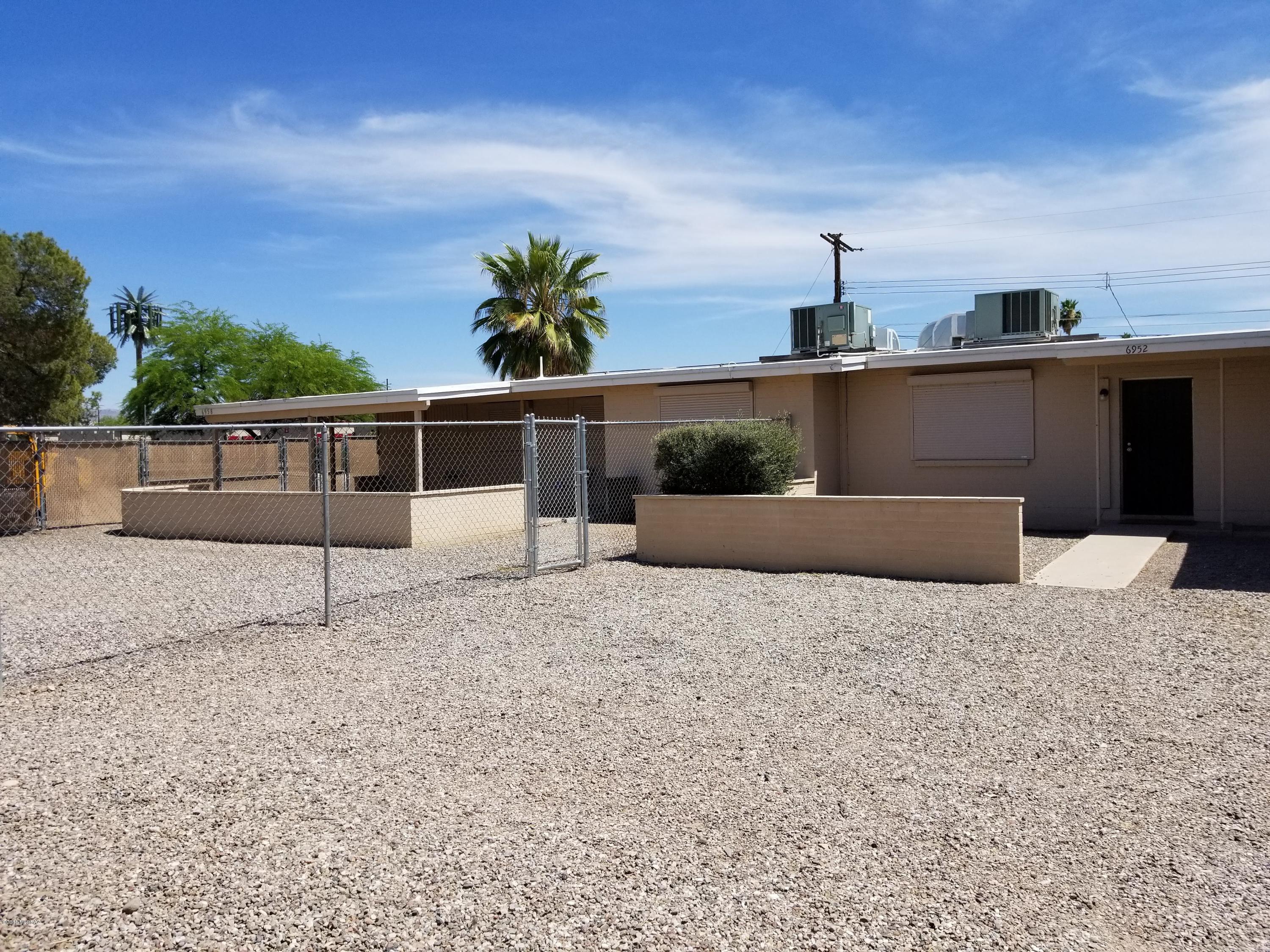 Green Hills - Residential Lease
