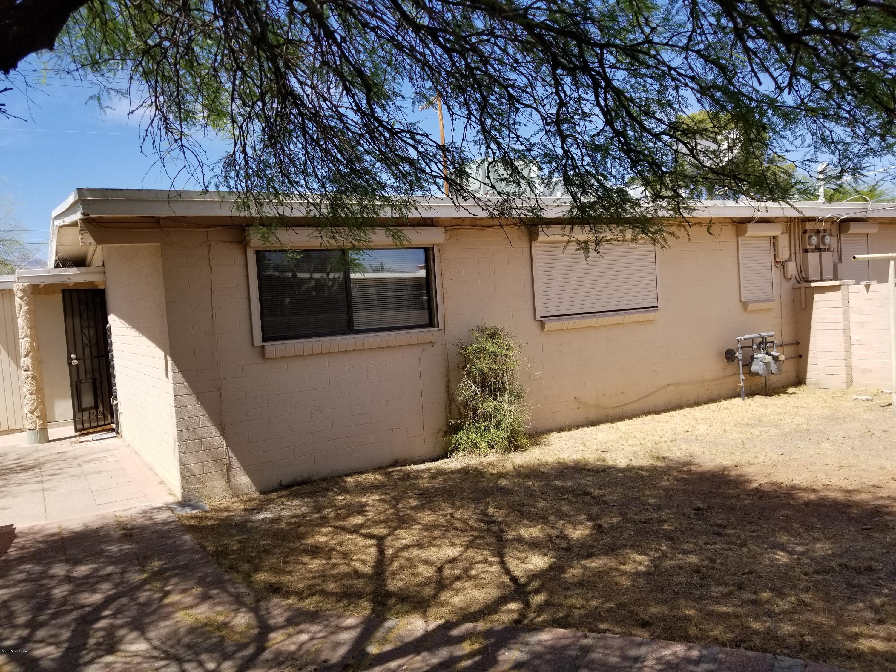 Green Hills - Residential Lease