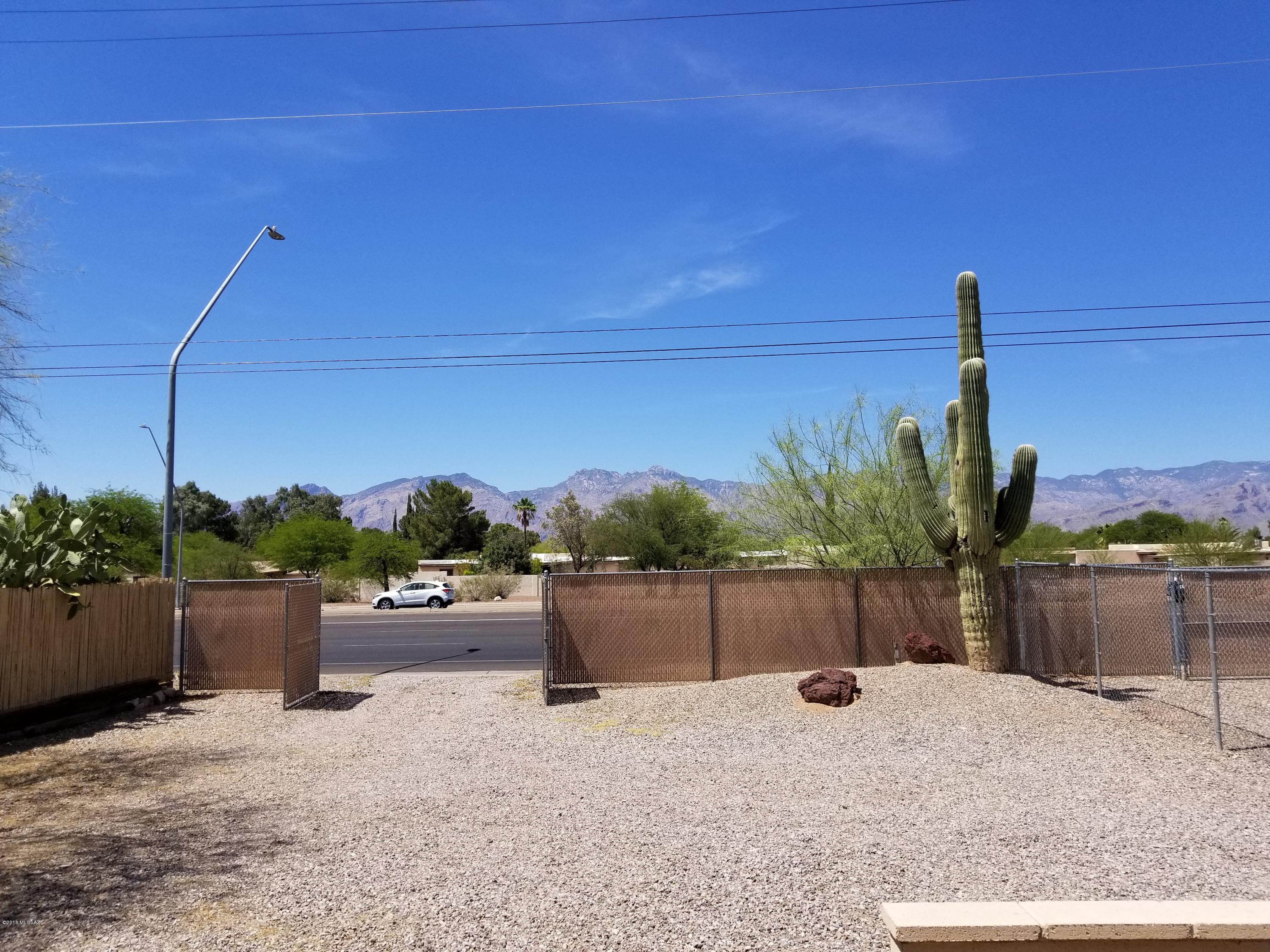 Green Hills - Residential Lease