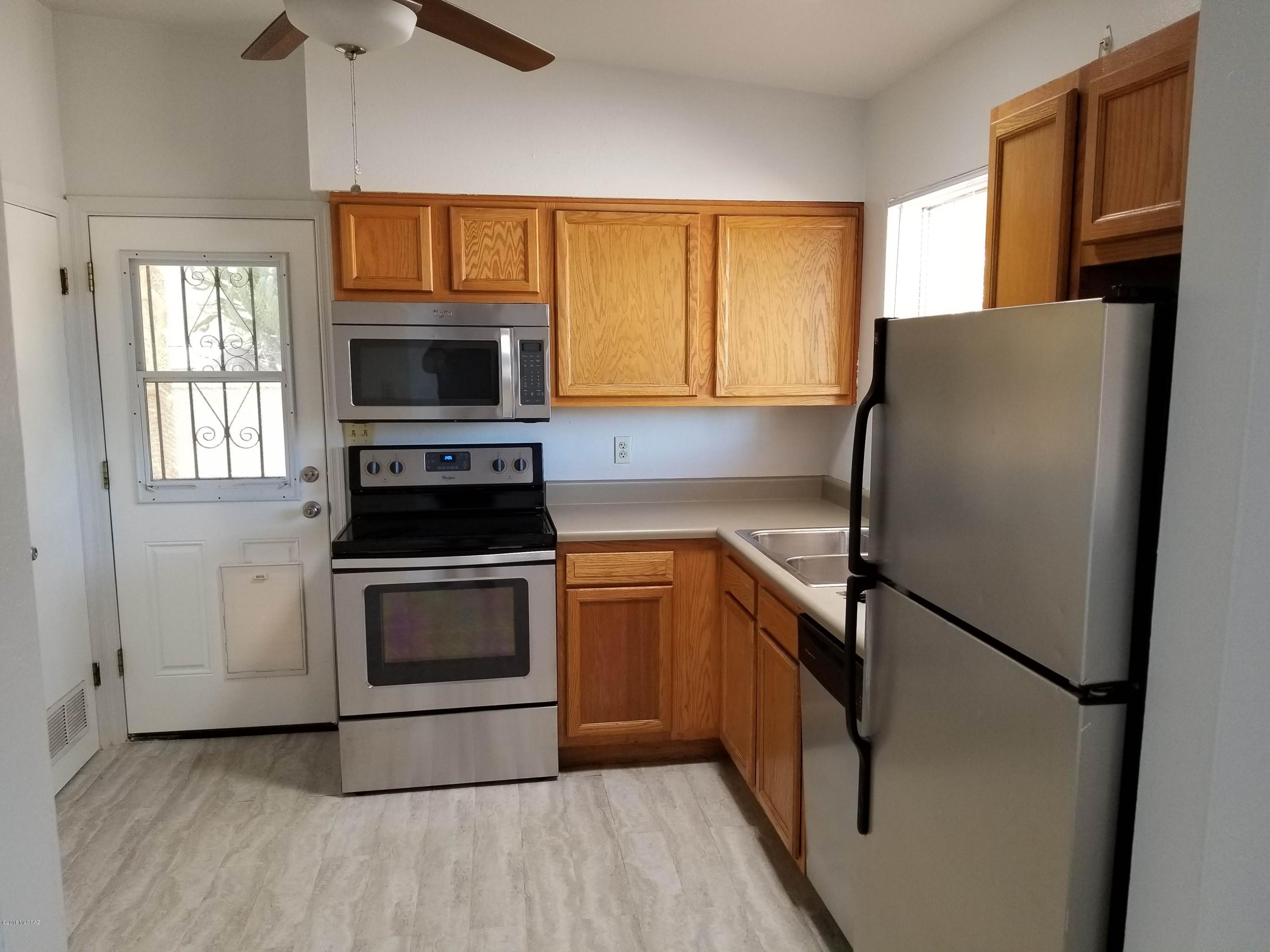 Green Hills - Residential Lease