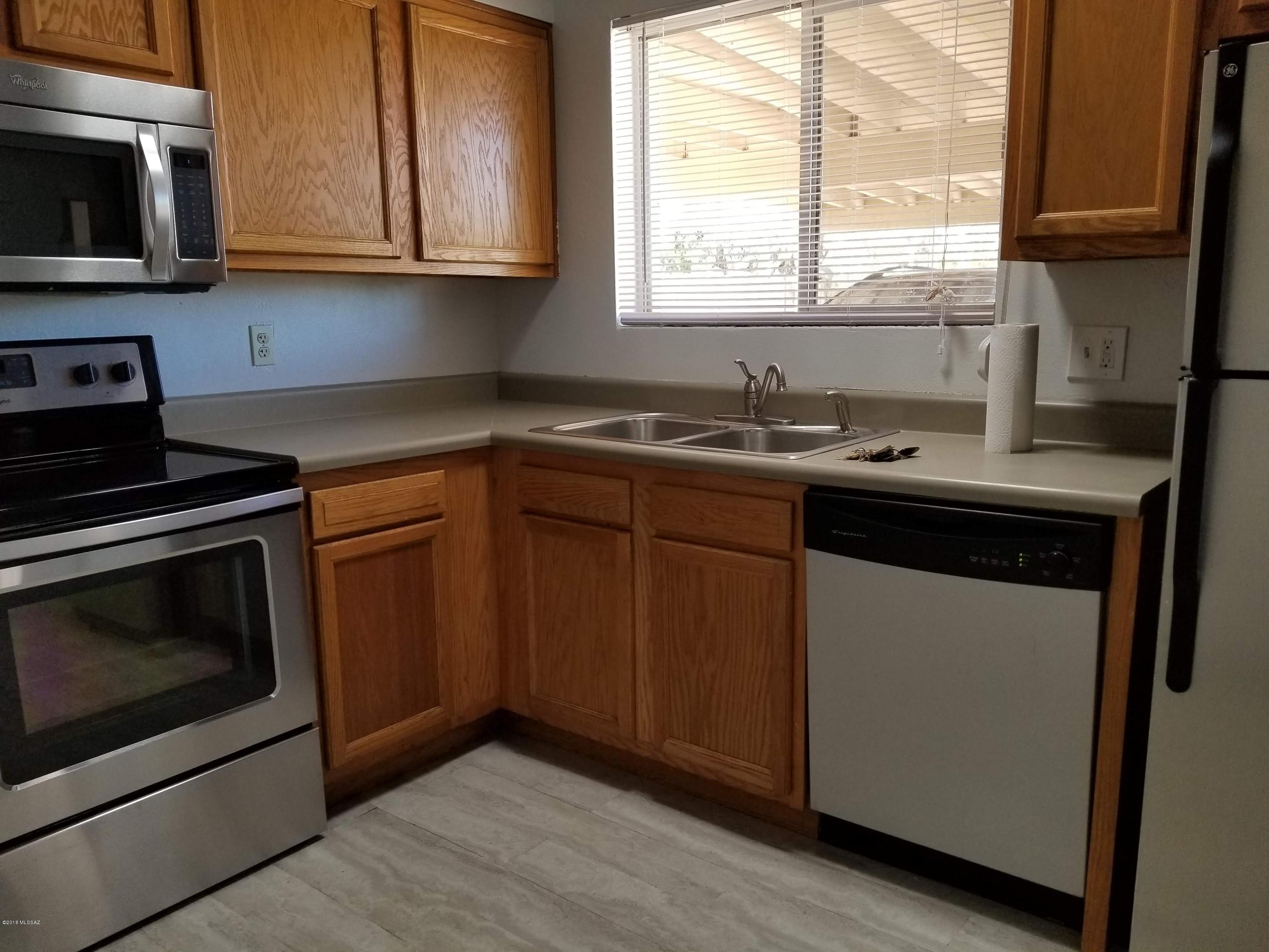 Green Hills - Residential Lease