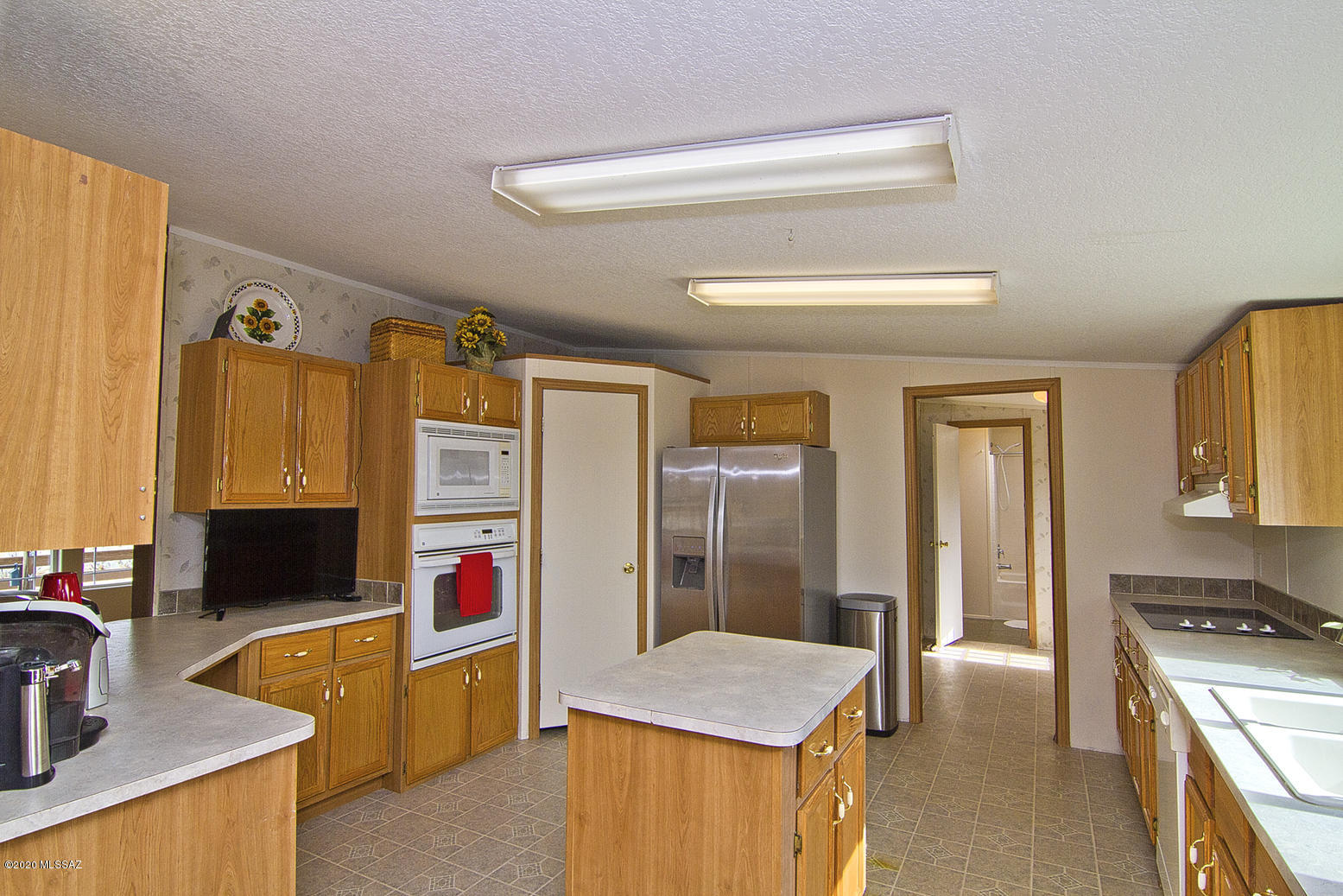 Hunter Subdivision NO. 4 (1-64) - Residential