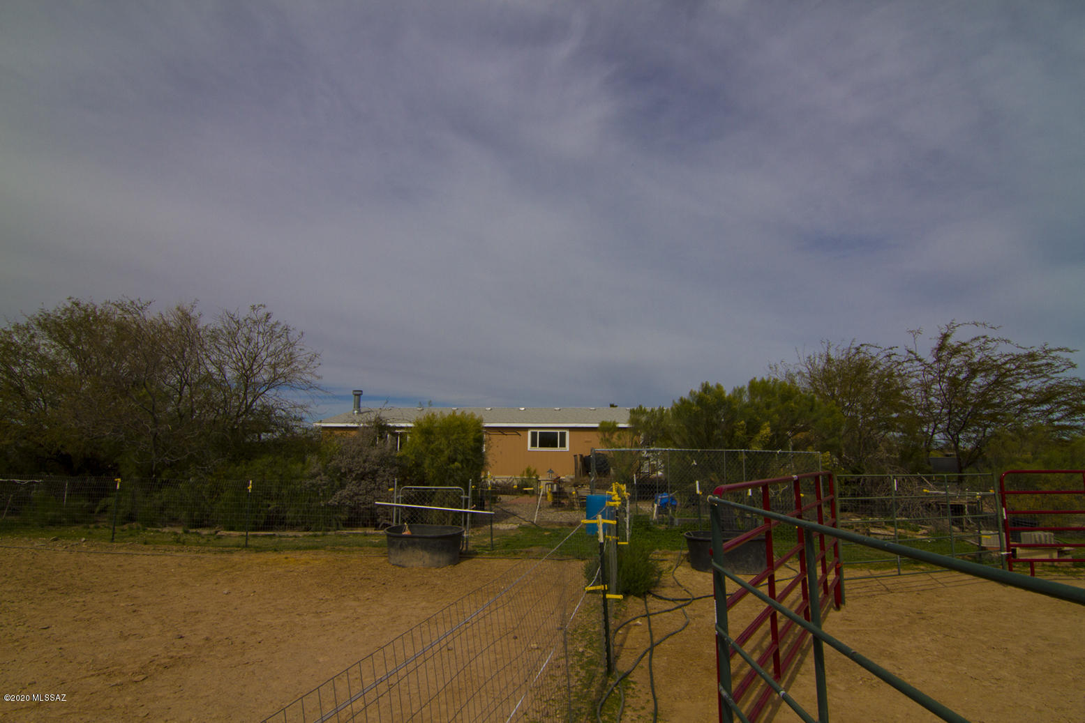 Hunter Subdivision NO. 4 (1-64) - Residential