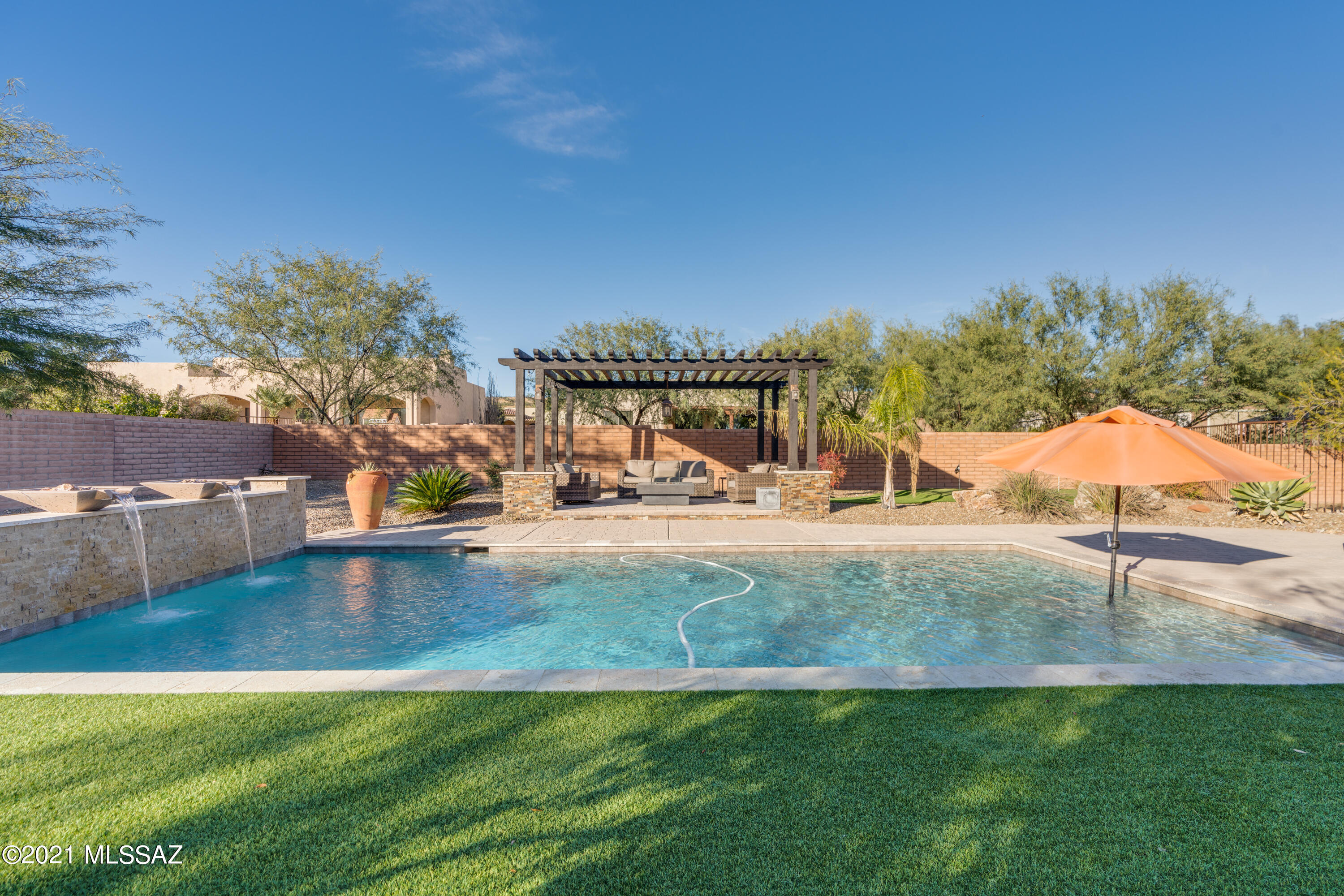 Estates at La Canada Norte (1-41) - Residential