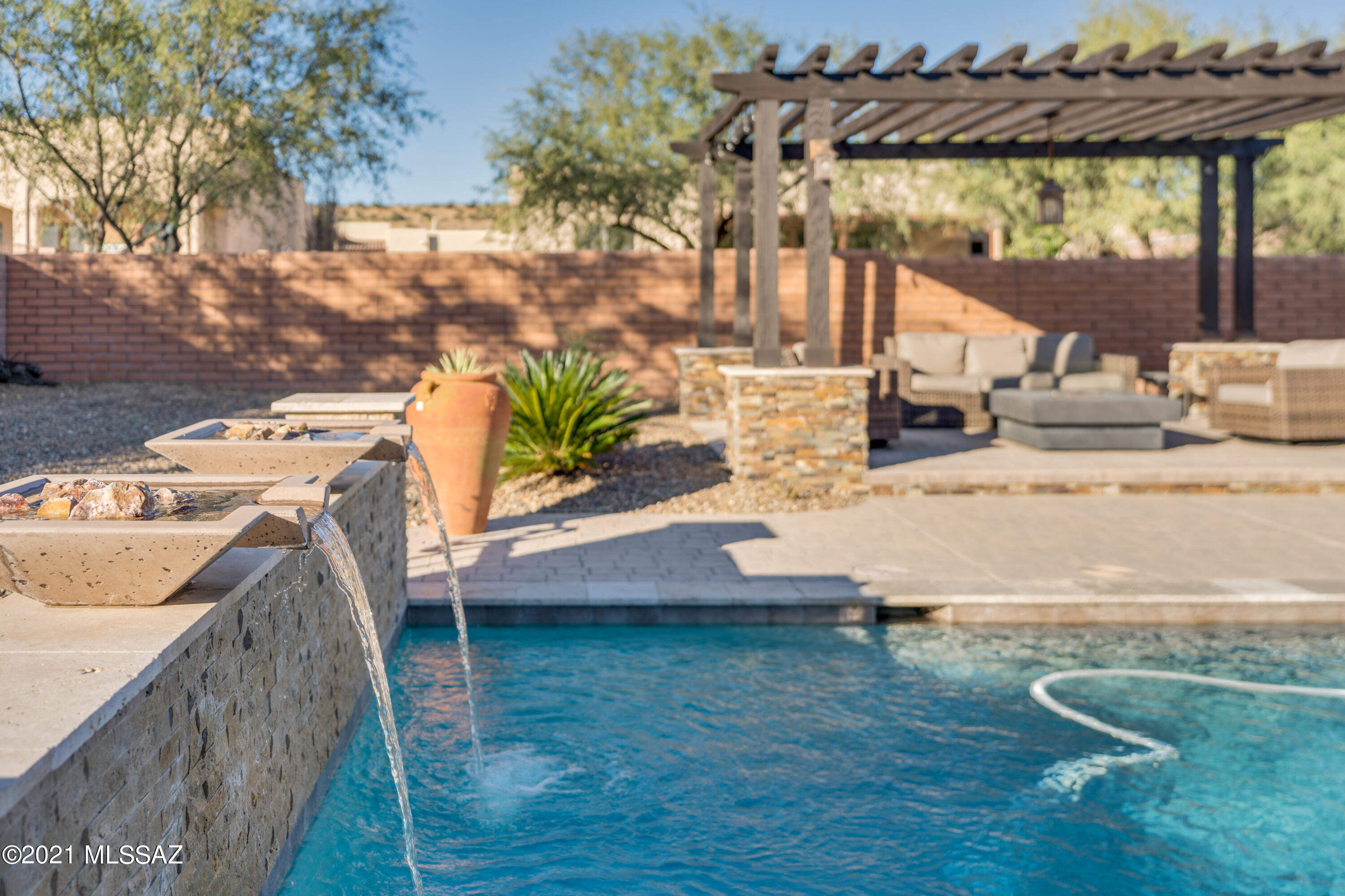Estates at La Canada Norte (1-41) - Residential