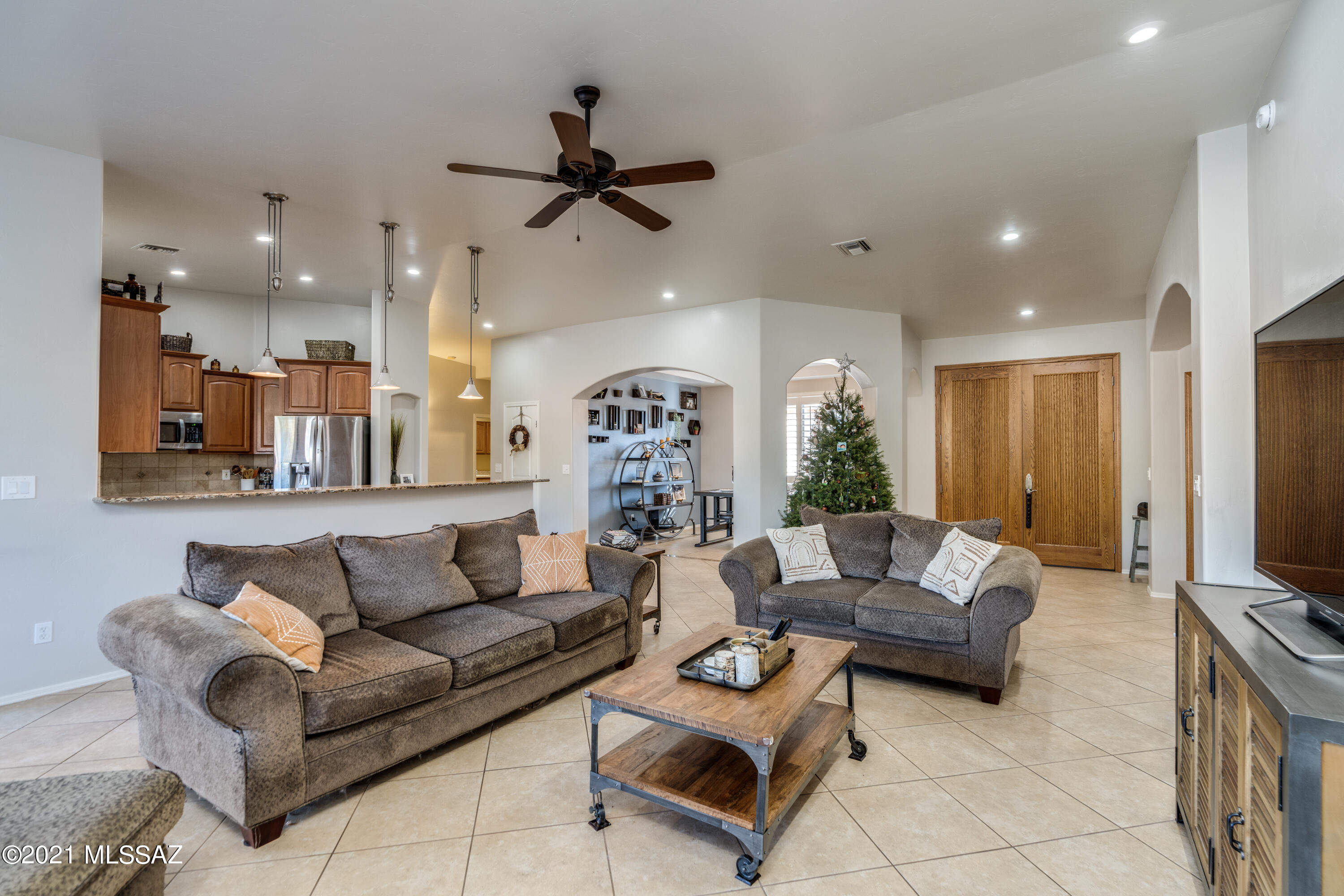 Estates at La Canada Norte (1-41) - Residential