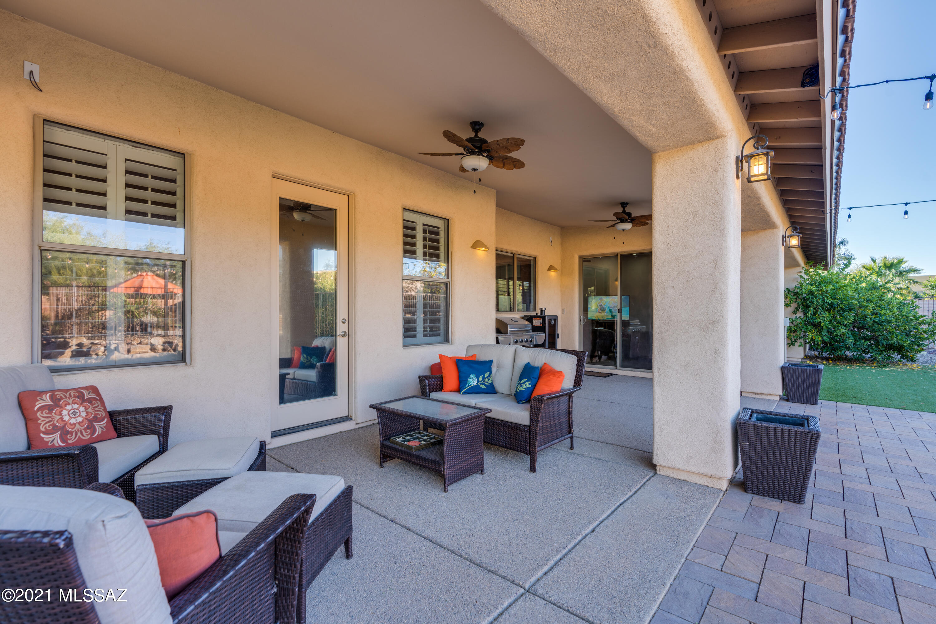 Estates at La Canada Norte (1-41) - Residential
