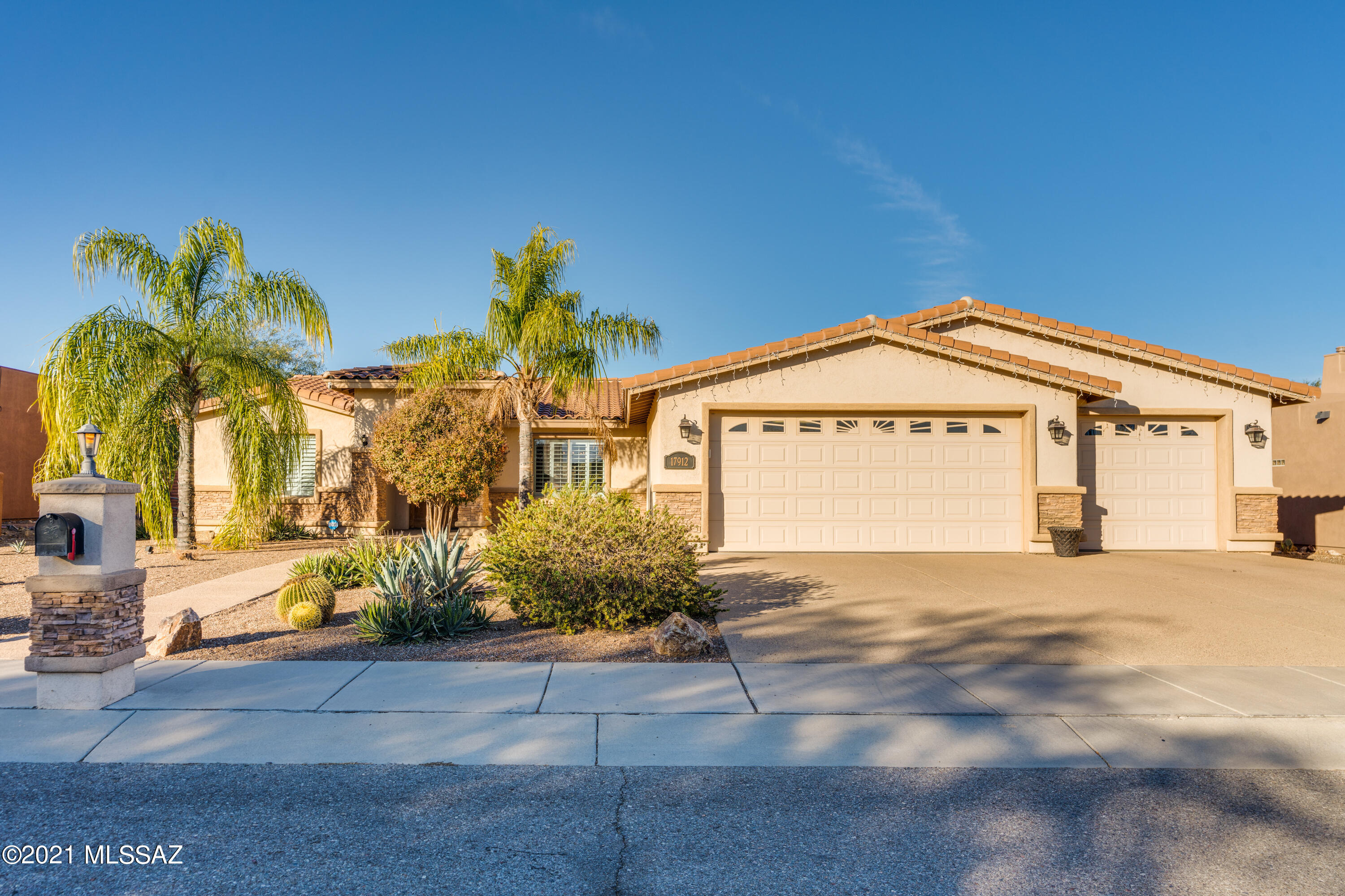 Estates at La Canada Norte (1-41) - Residential