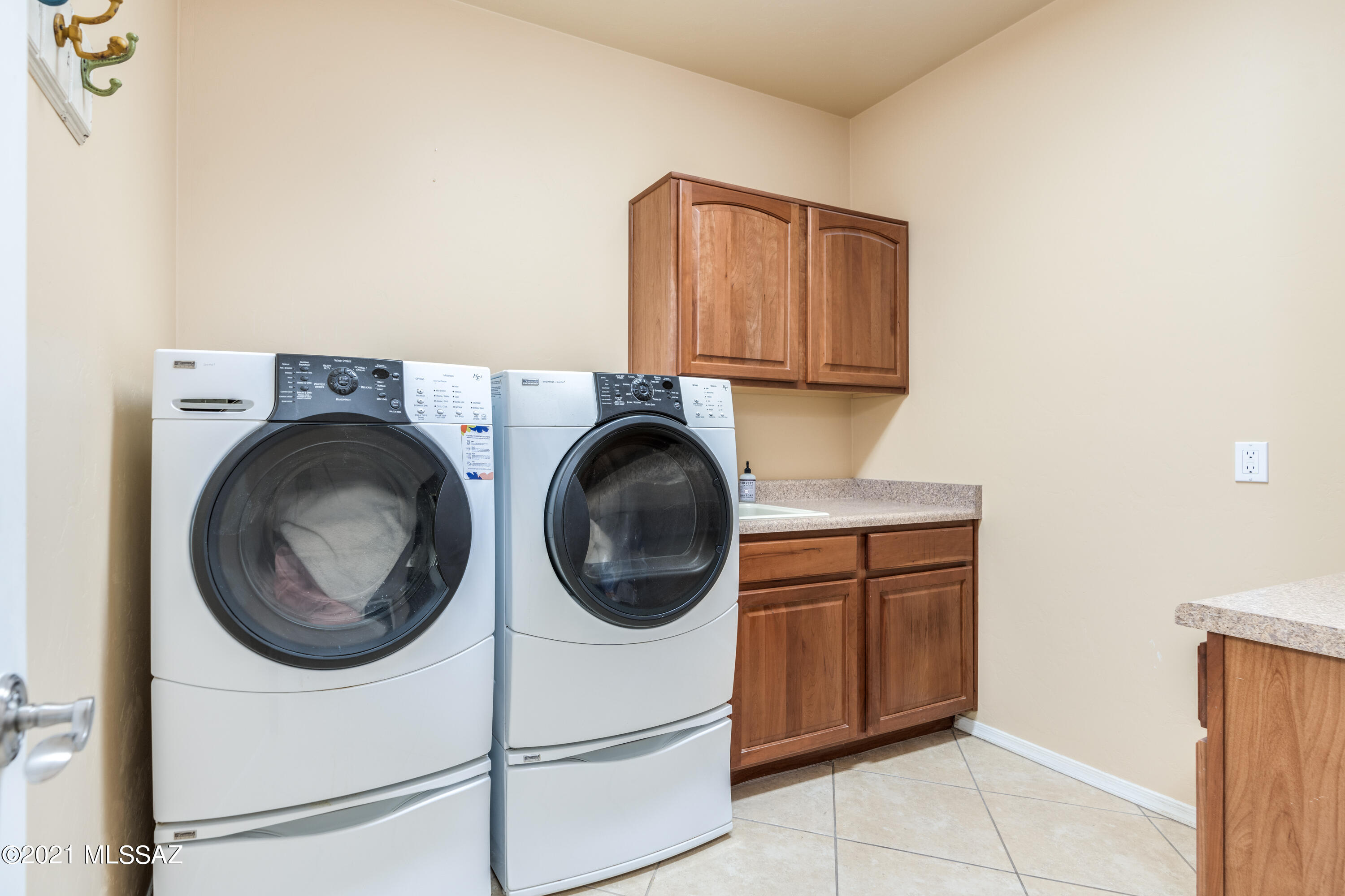 Estates at La Canada Norte (1-41) - Residential