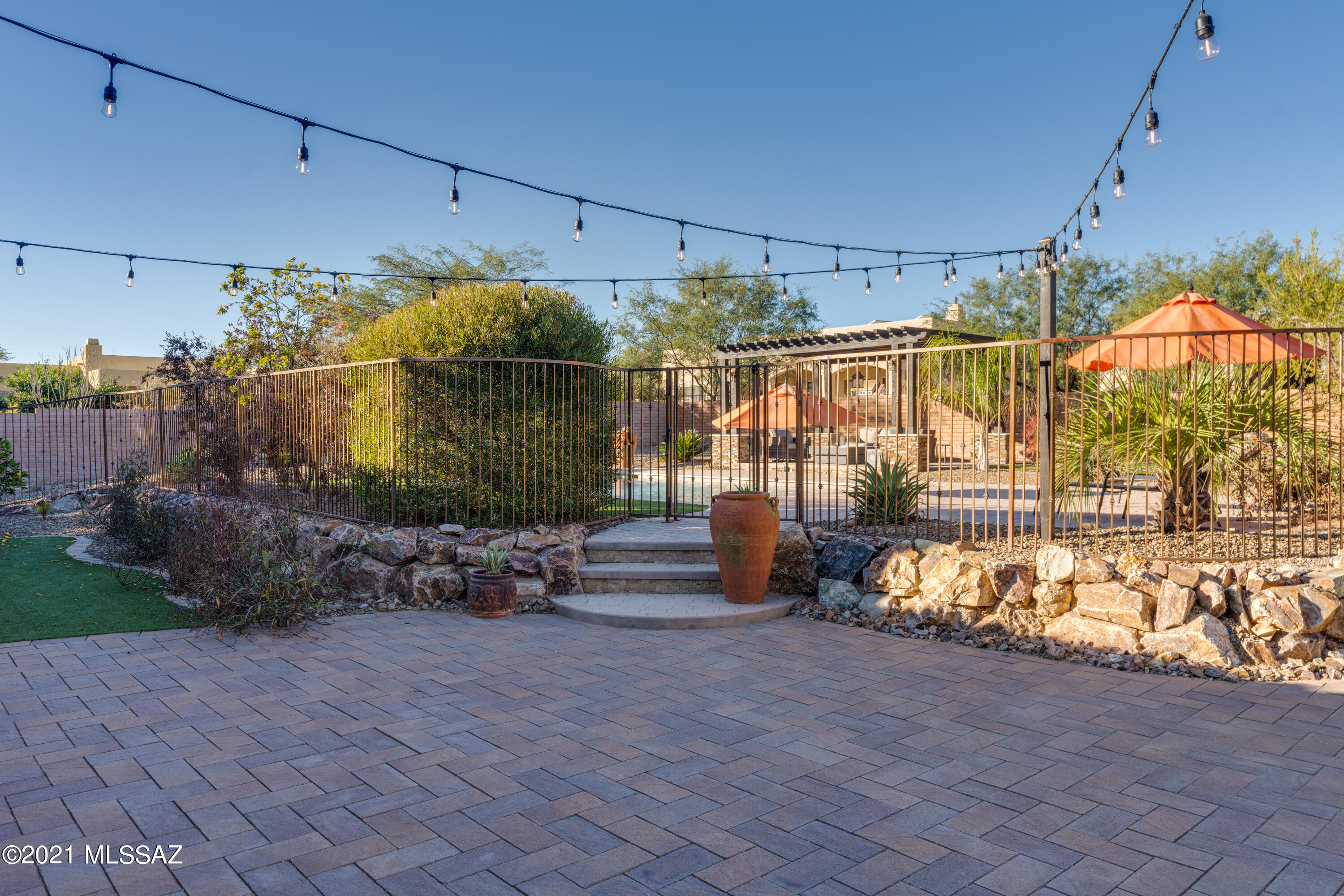 Estates at La Canada Norte (1-41) - Residential