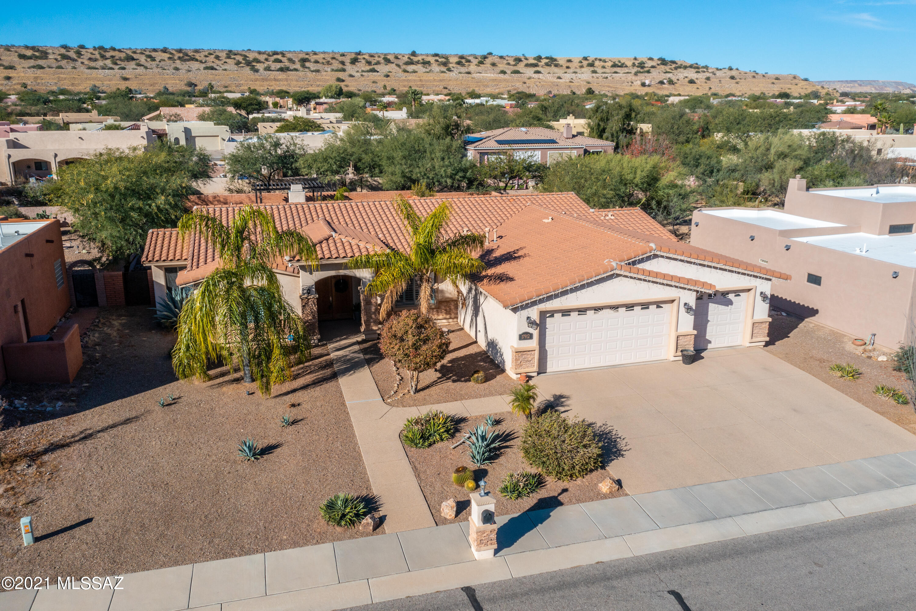 Estates at La Canada Norte (1-41) - Residential