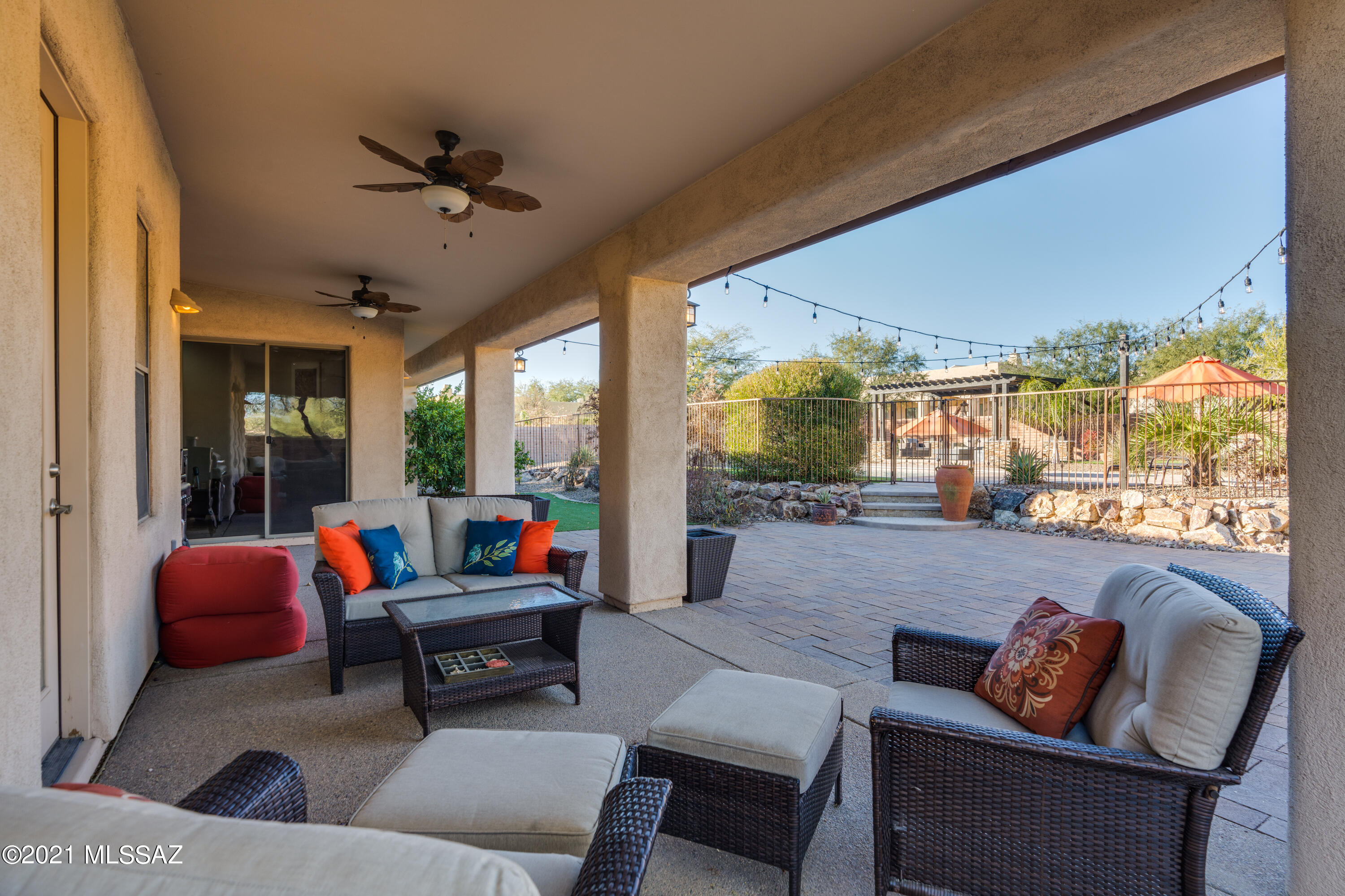 Estates at La Canada Norte (1-41) - Residential