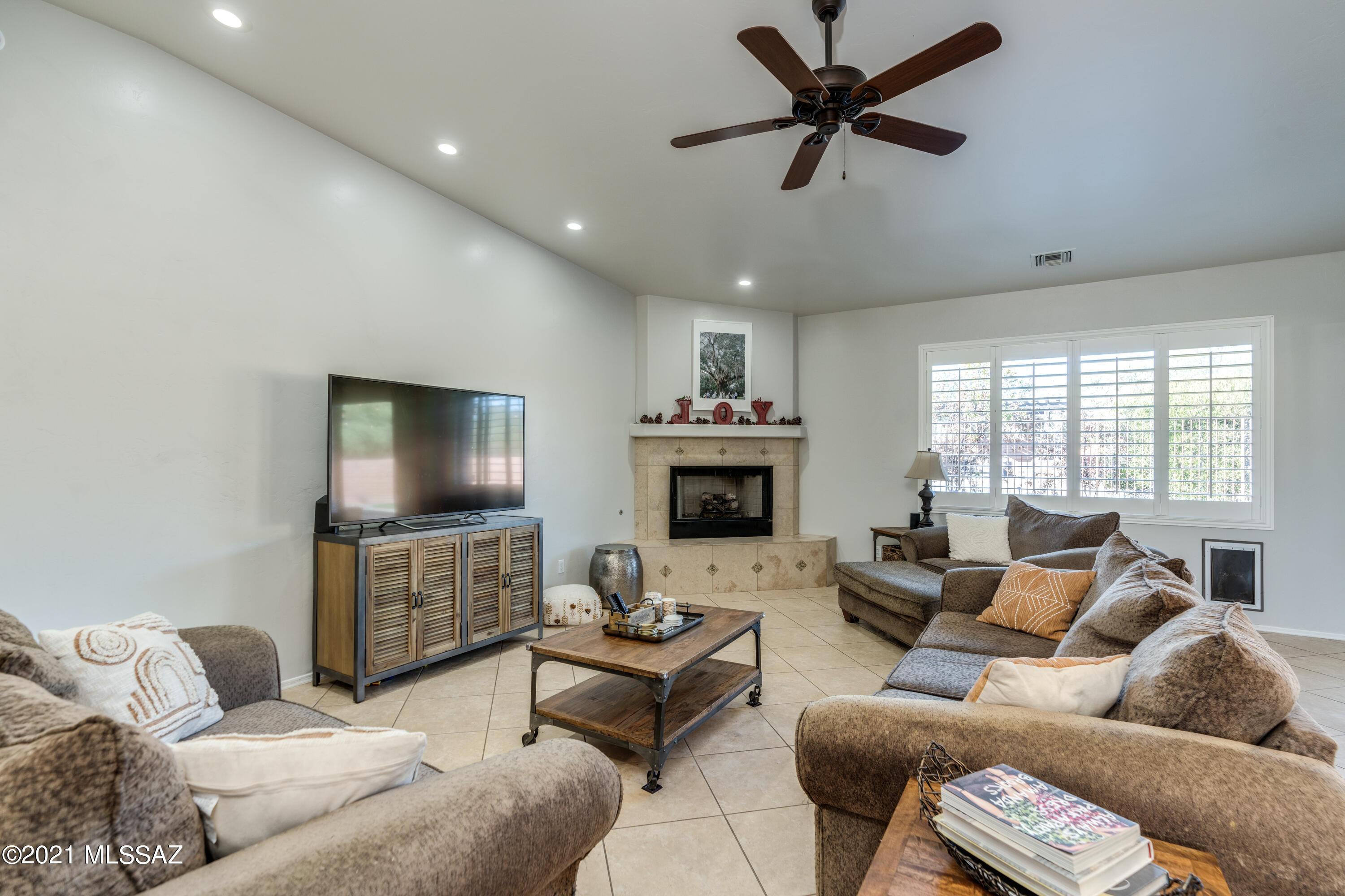 Estates at La Canada Norte (1-41) - Residential