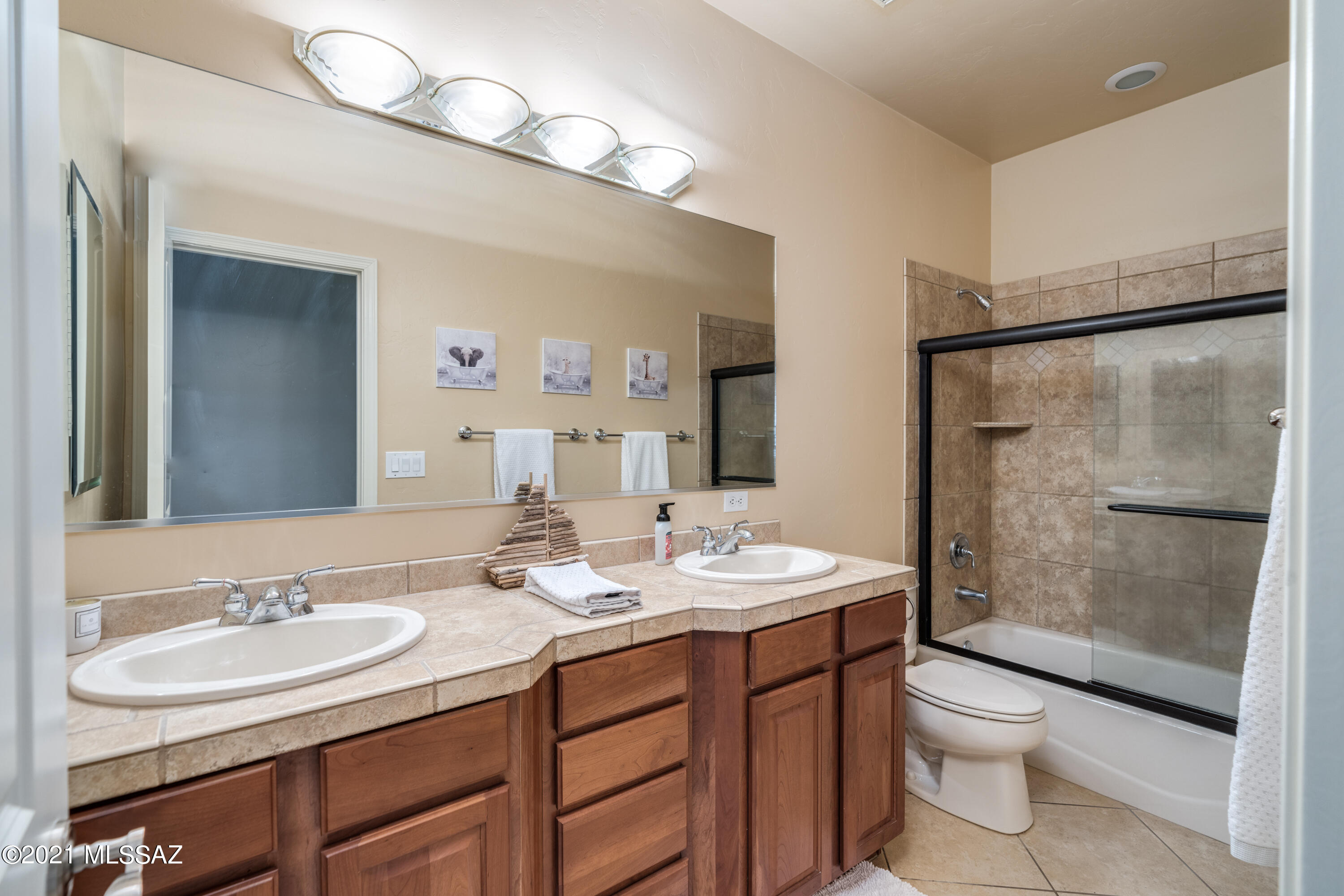 Estates at La Canada Norte (1-41) - Residential