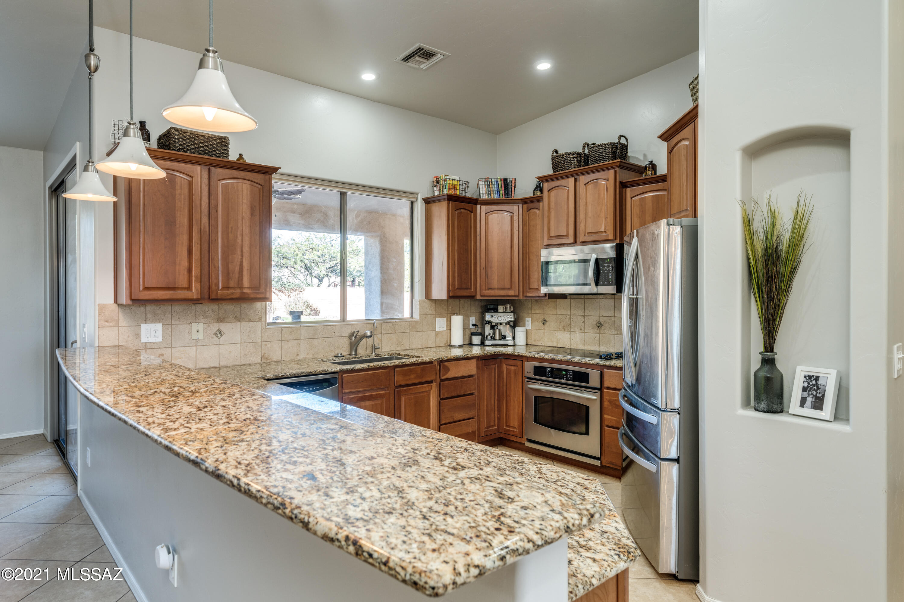 Estates at La Canada Norte (1-41) - Residential