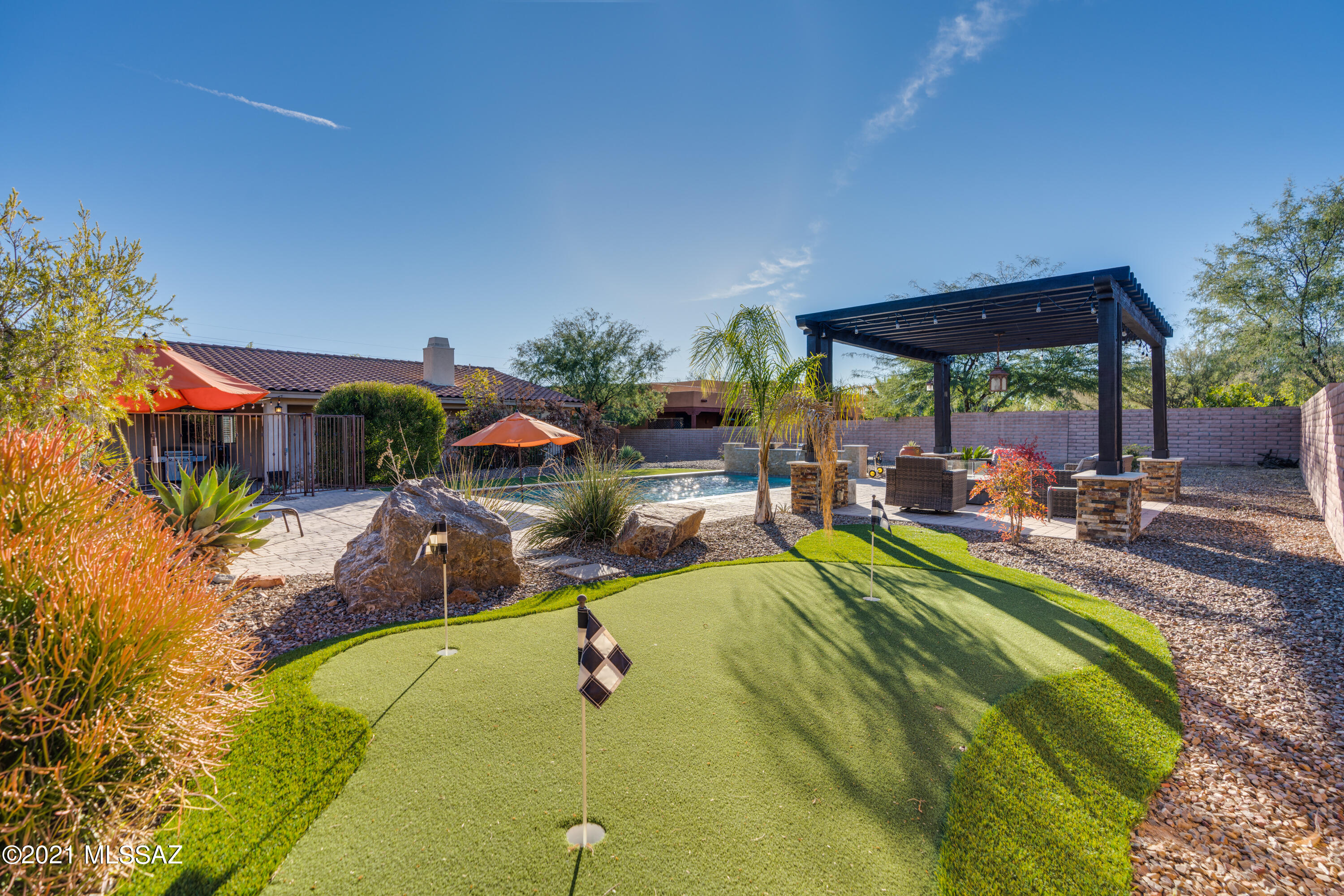 Estates at La Canada Norte (1-41) - Residential