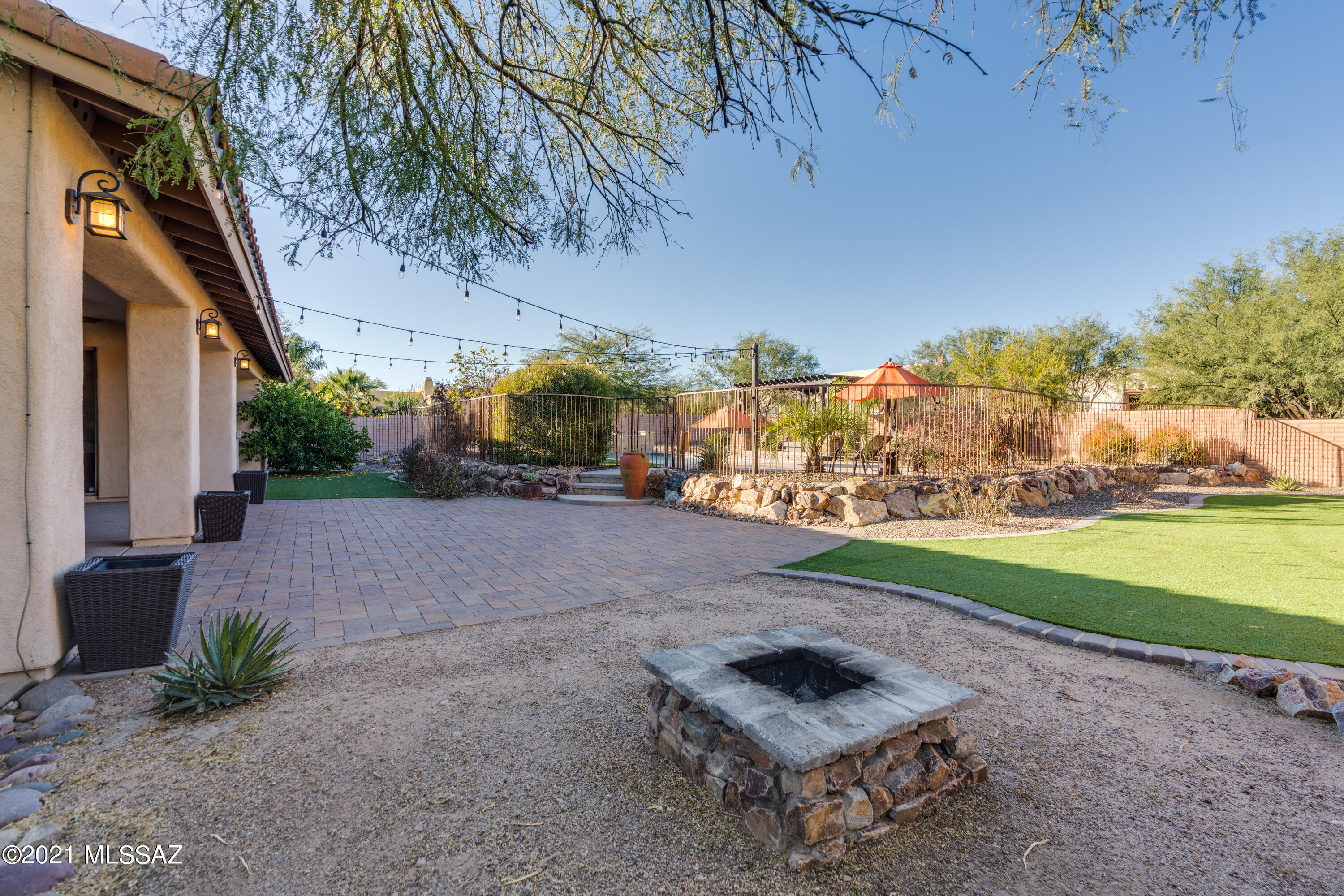Estates at La Canada Norte (1-41) - Residential