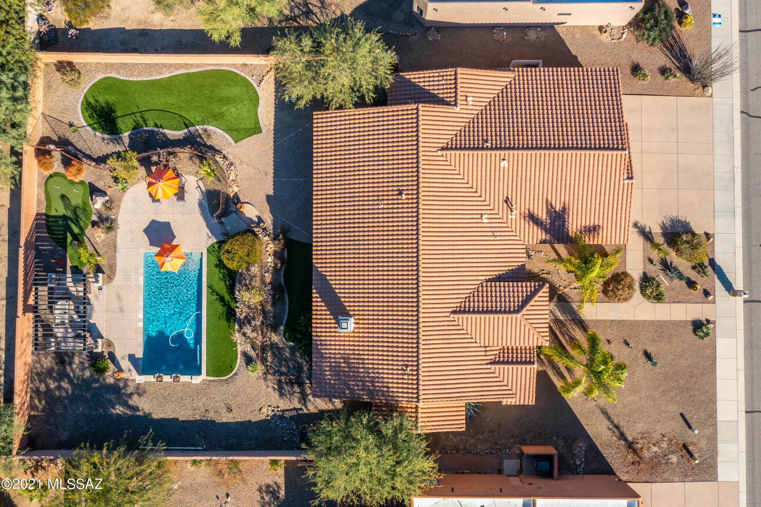 Estates at La Canada Norte (1-41) - Residential