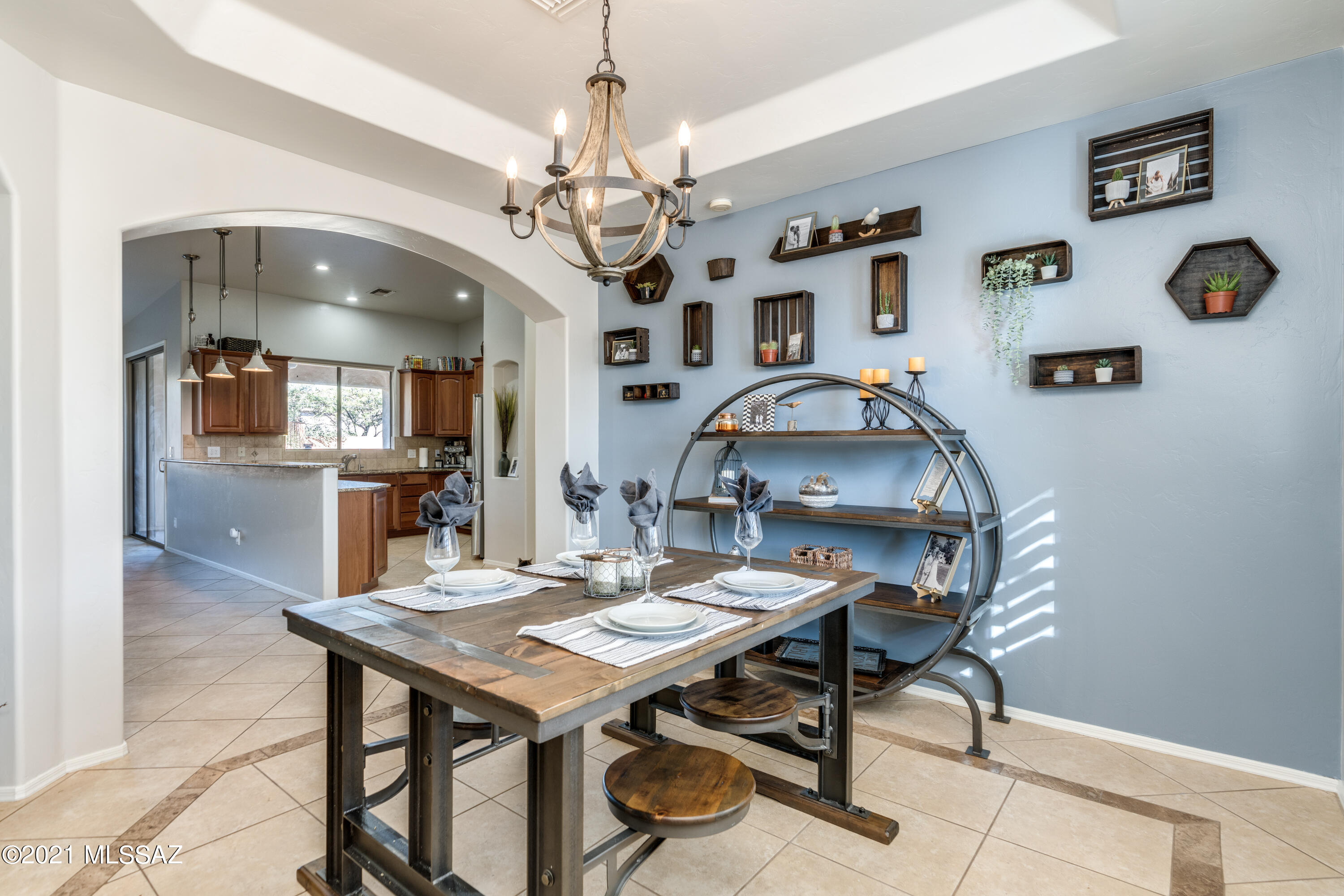 Estates at La Canada Norte (1-41) - Residential
