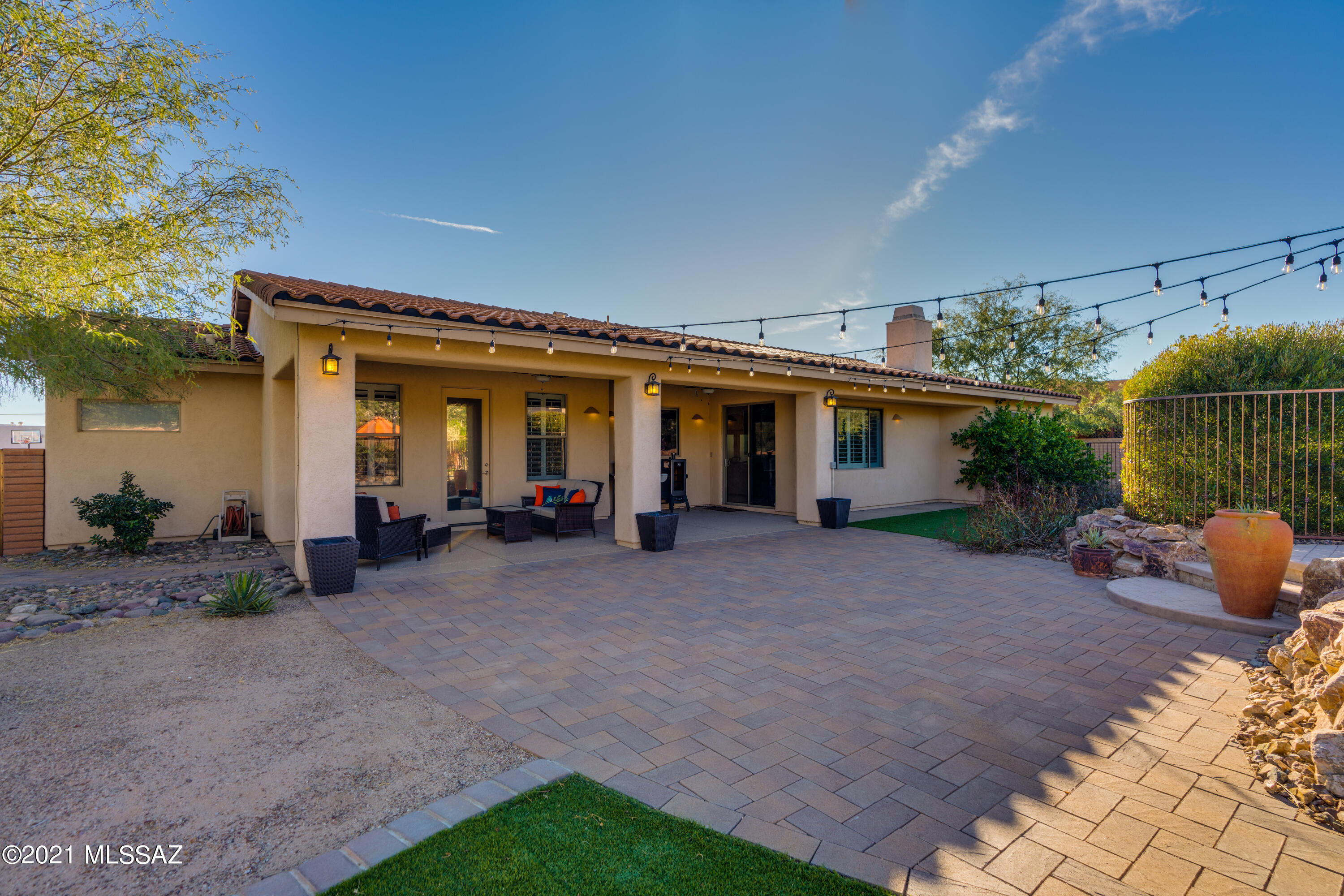 Estates at La Canada Norte (1-41) - Residential