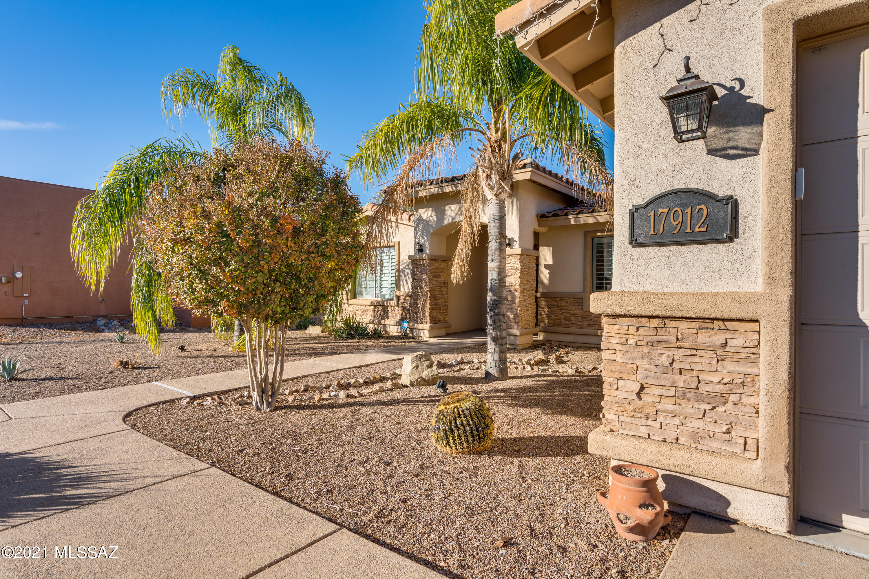 Estates at La Canada Norte (1-41) - Residential