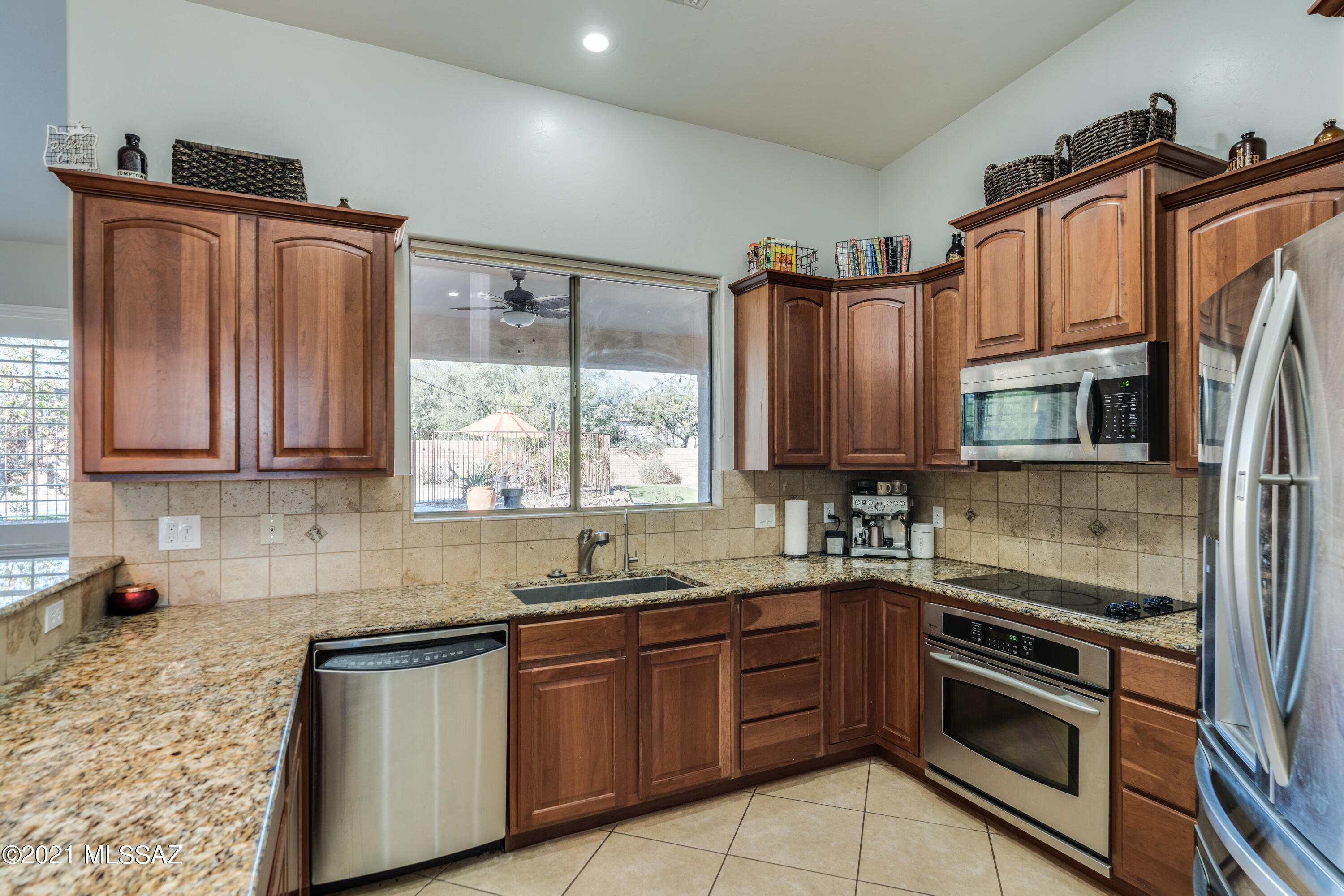 Estates at La Canada Norte (1-41) - Residential