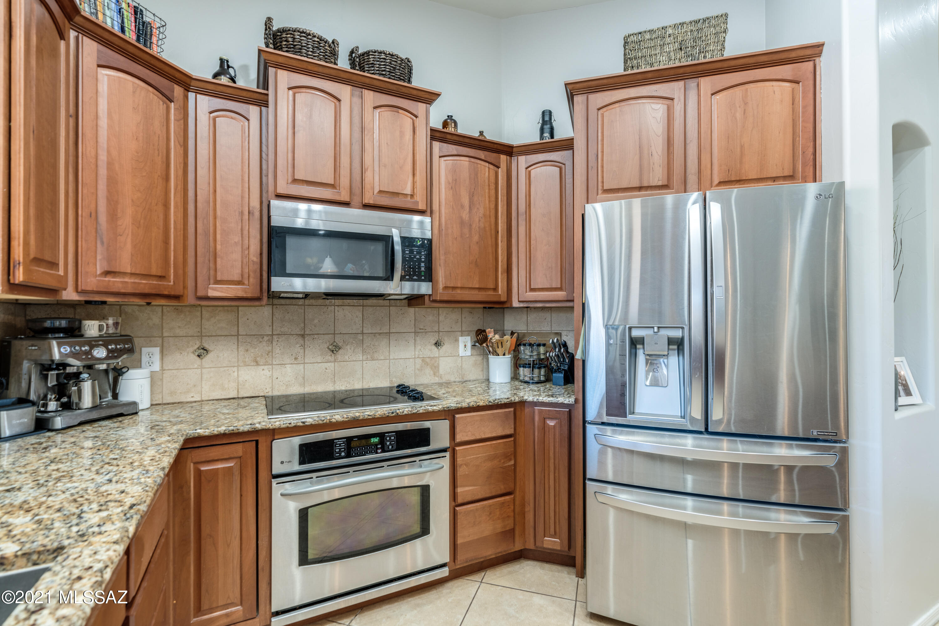 Estates at La Canada Norte (1-41) - Residential