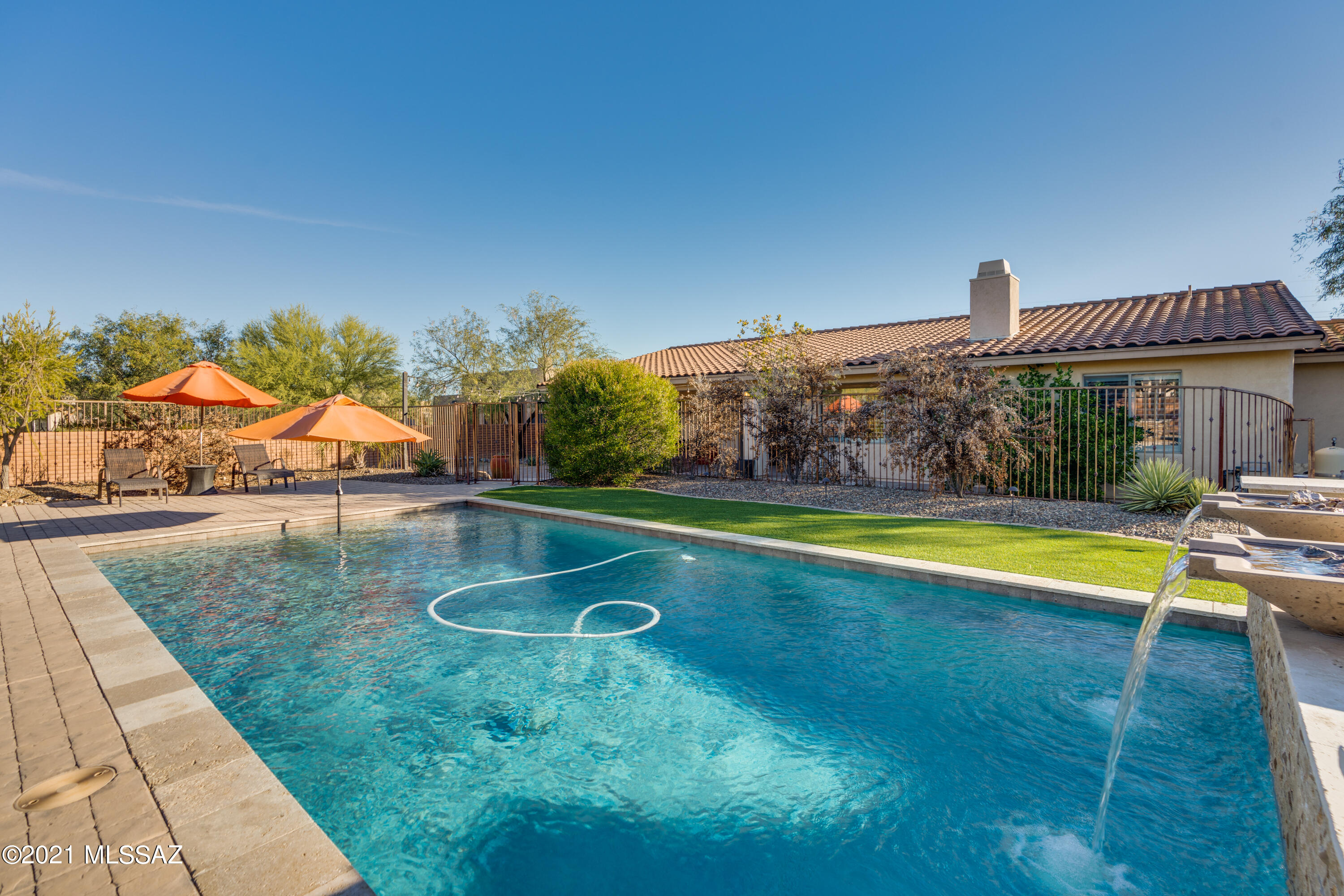 Estates at La Canada Norte (1-41) - Residential
