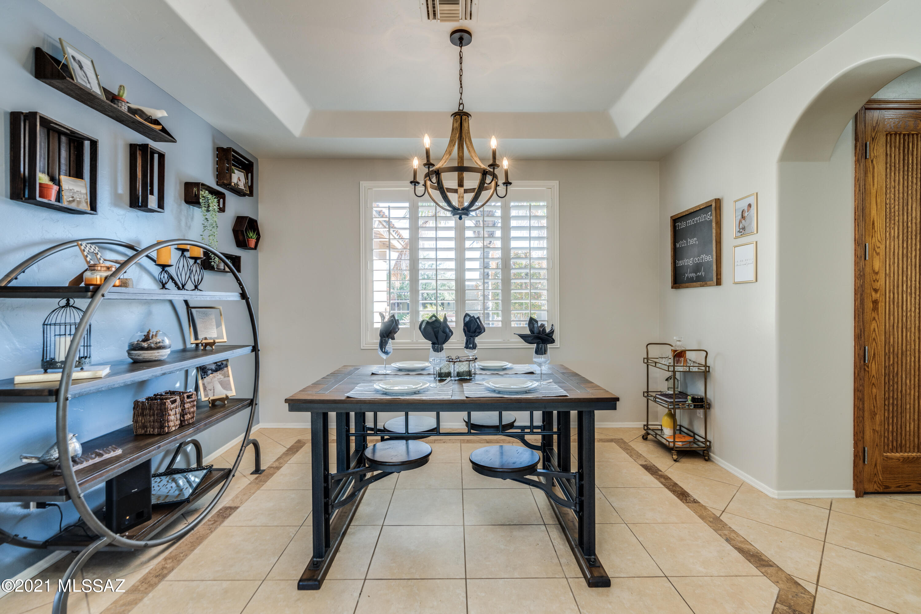 Estates at La Canada Norte (1-41) - Residential