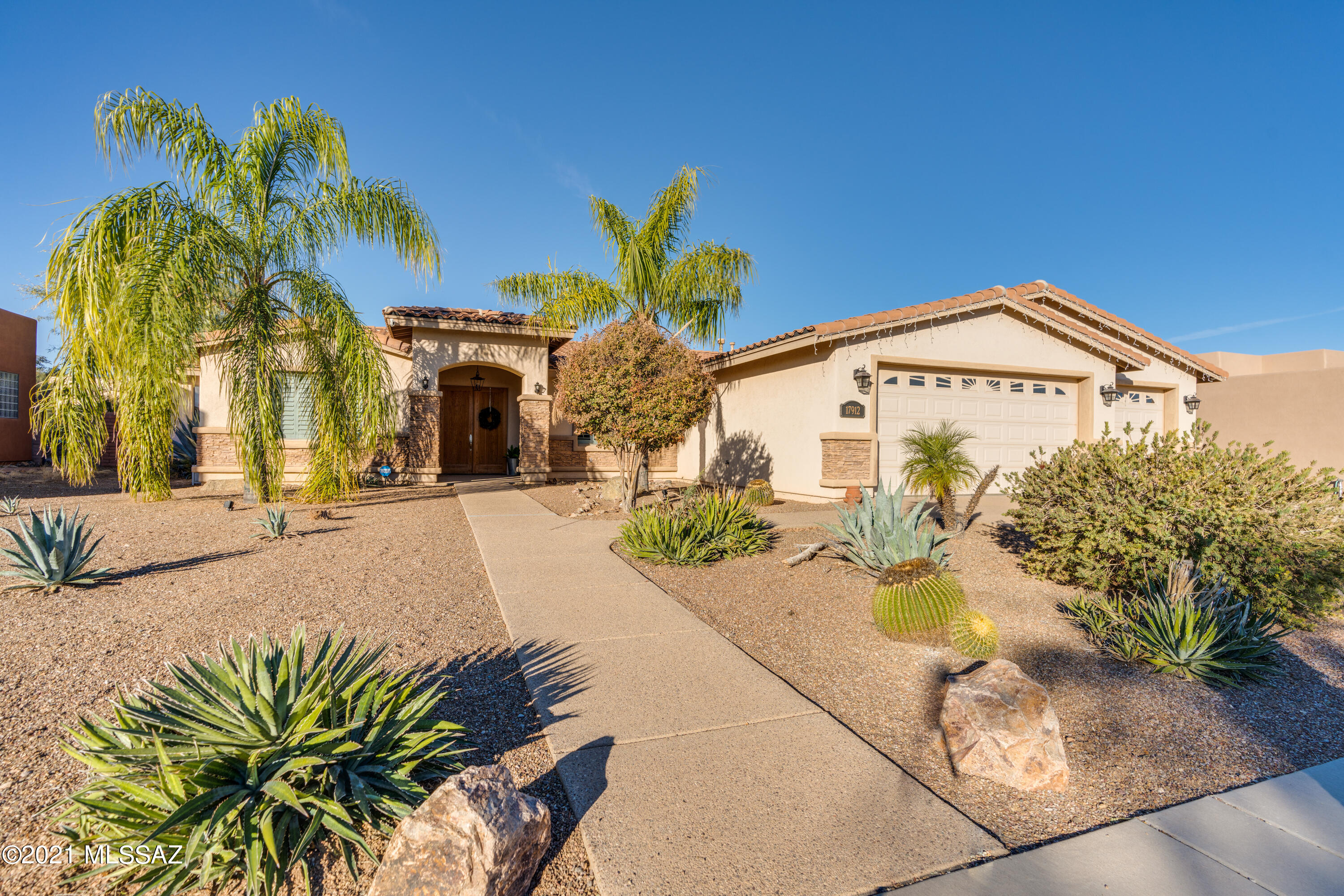 Estates at La Canada Norte (1-41) - Residential